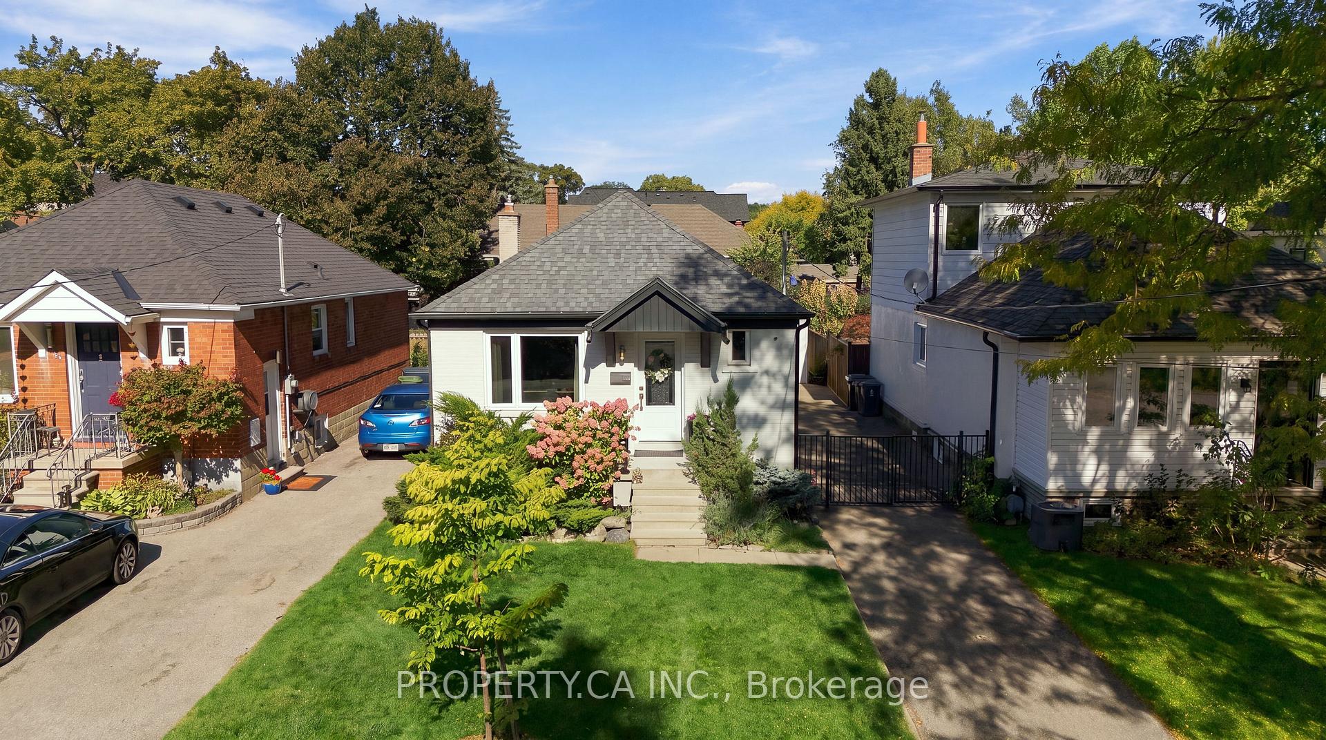 Photo 71 of 44 Daniels Street, Etobicoke, Stonegate-Queensway — HOMEH