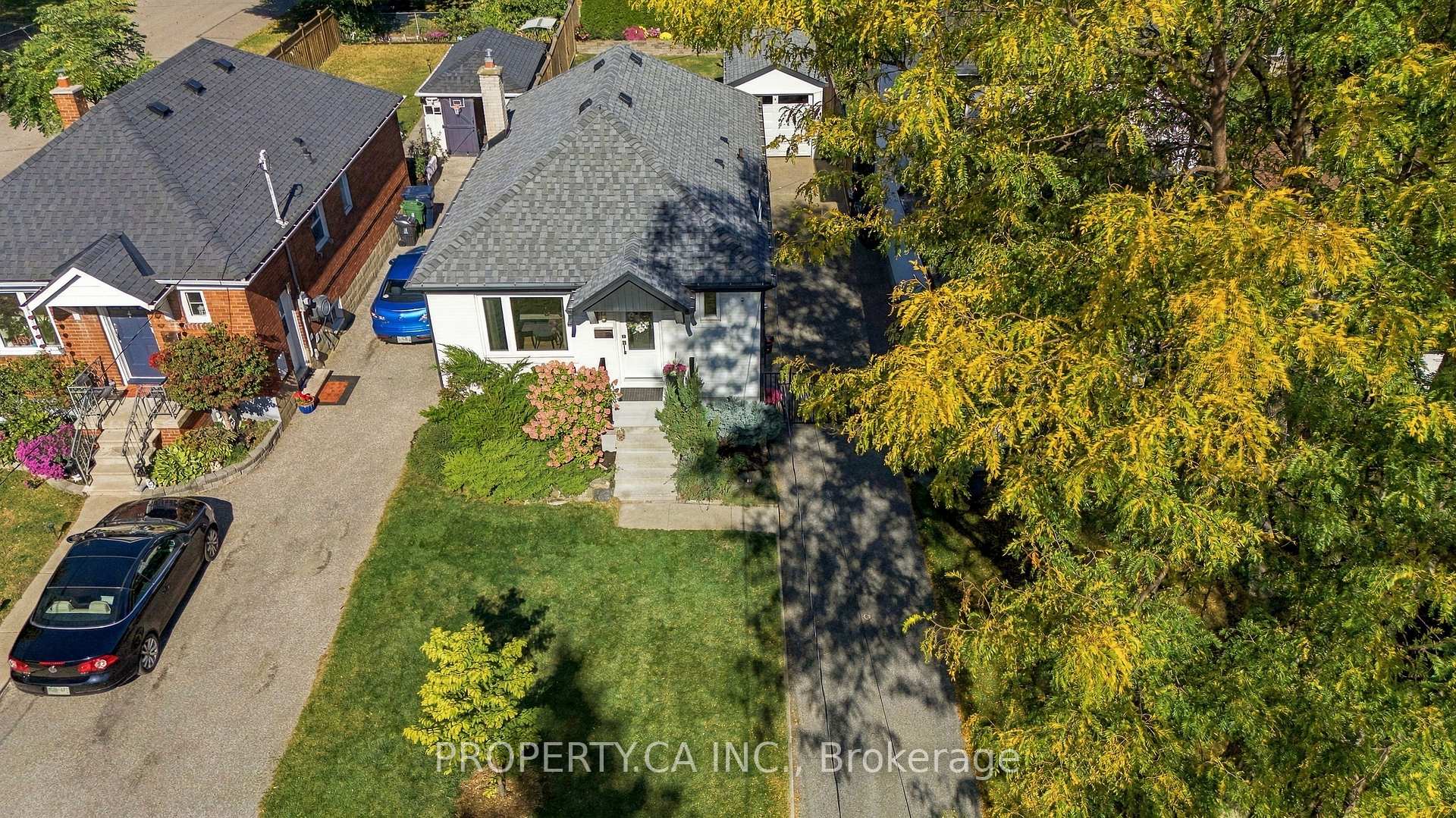 Photo 72 of 44 Daniels Street, Etobicoke, Stonegate-Queensway — HOMEH