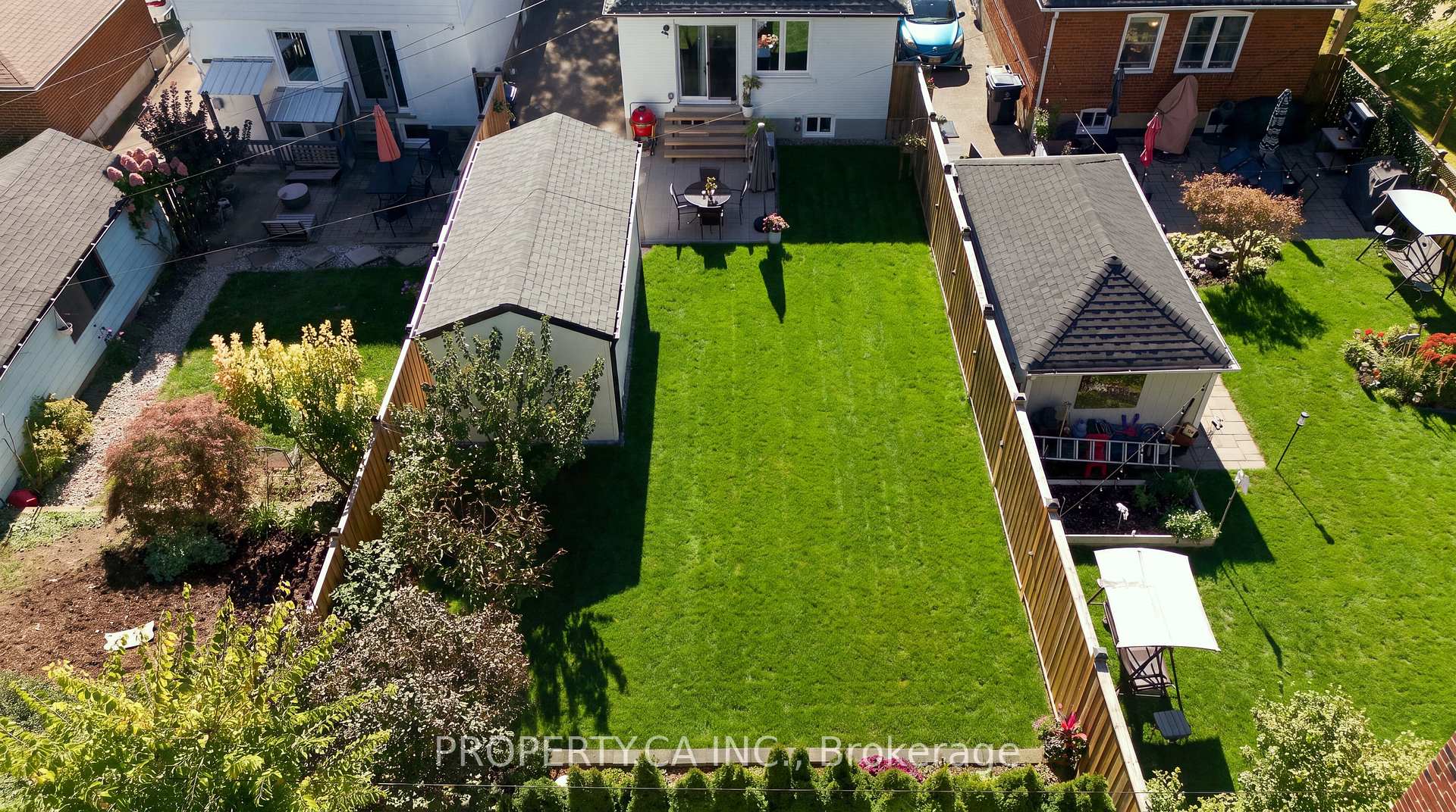 Photo 73 of 44 Daniels Street, Etobicoke, Stonegate-Queensway — HOMEH