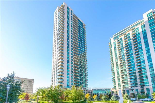 Photo of Unit 1001, 225 Sherway Gardens Road