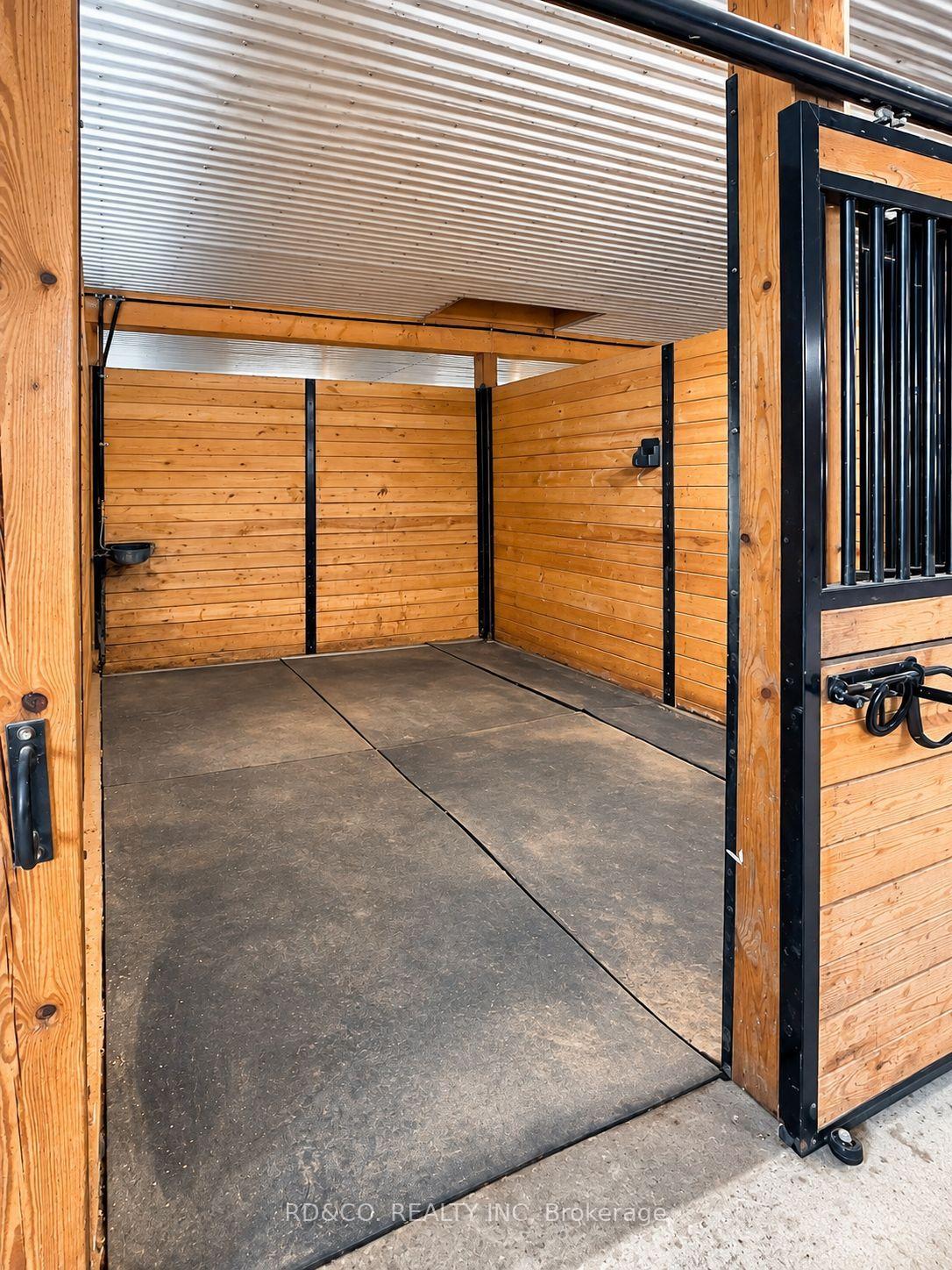Photo 3 of Unit Farm, 9752 Enfield Road, Clarington, Rural Clarington — HOMEH
