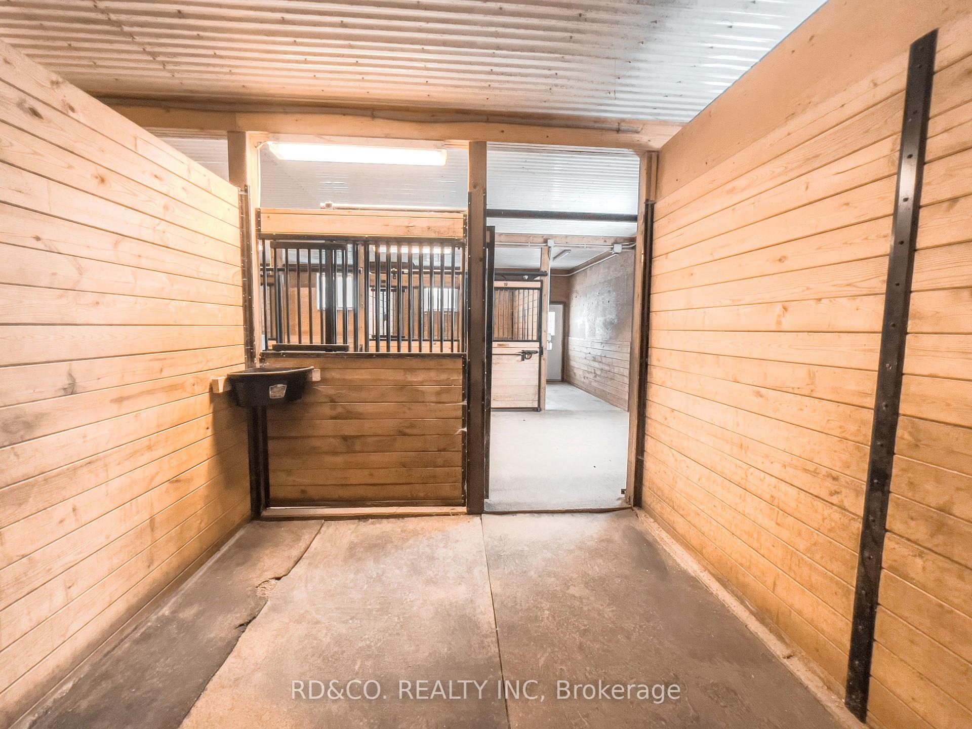 Photo 4 of Unit Farm, 9752 Enfield Road, Clarington, Rural Clarington — HOMEH