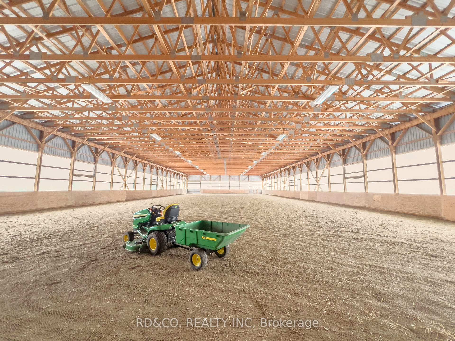 Photo 11 of Unit Farm, 9752 Enfield Road, Clarington, Rural Clarington — HOMEH