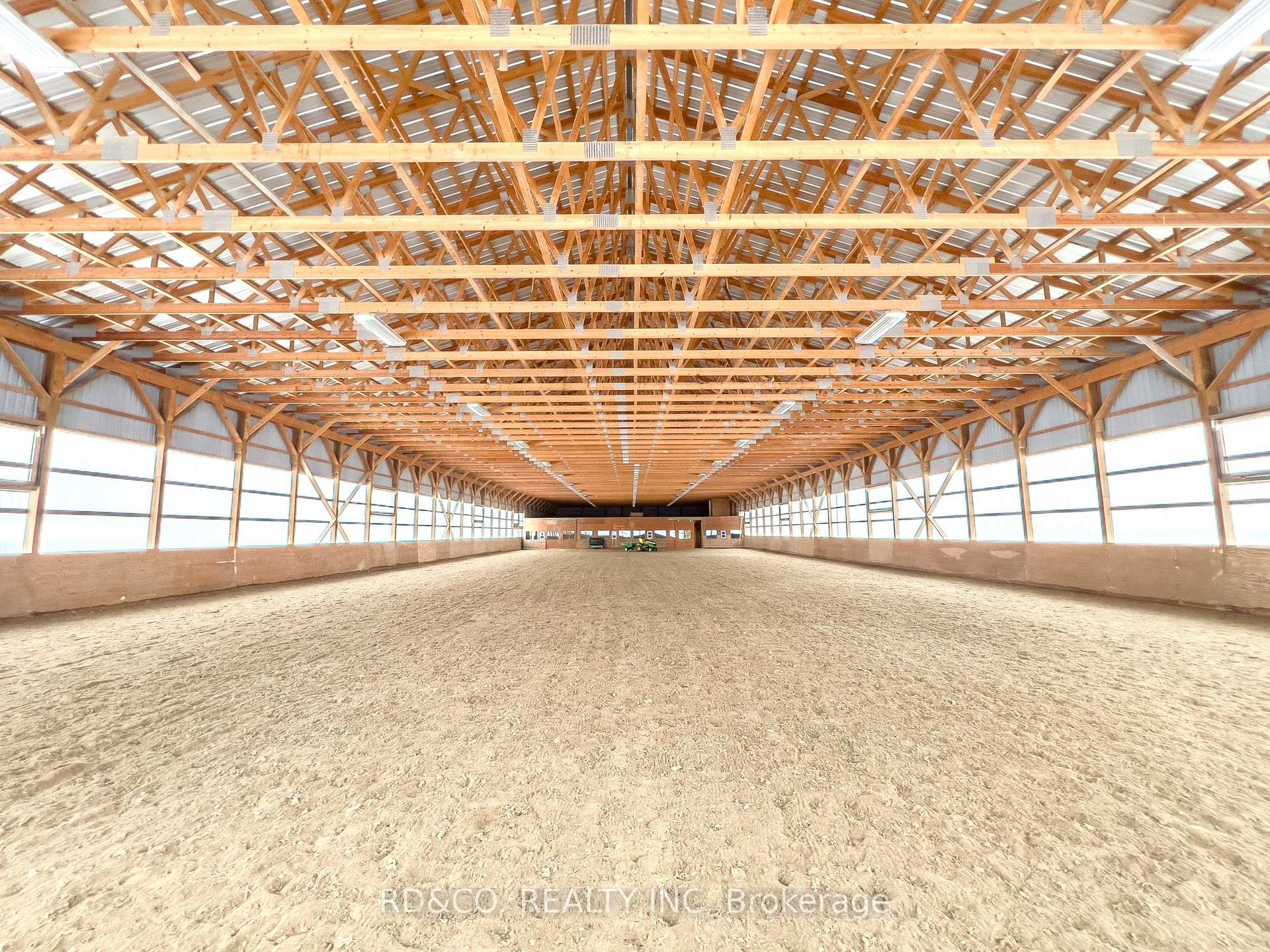 Photo 12 of Unit Farm, 9752 Enfield Road, Clarington, Rural Clarington — HOMEH