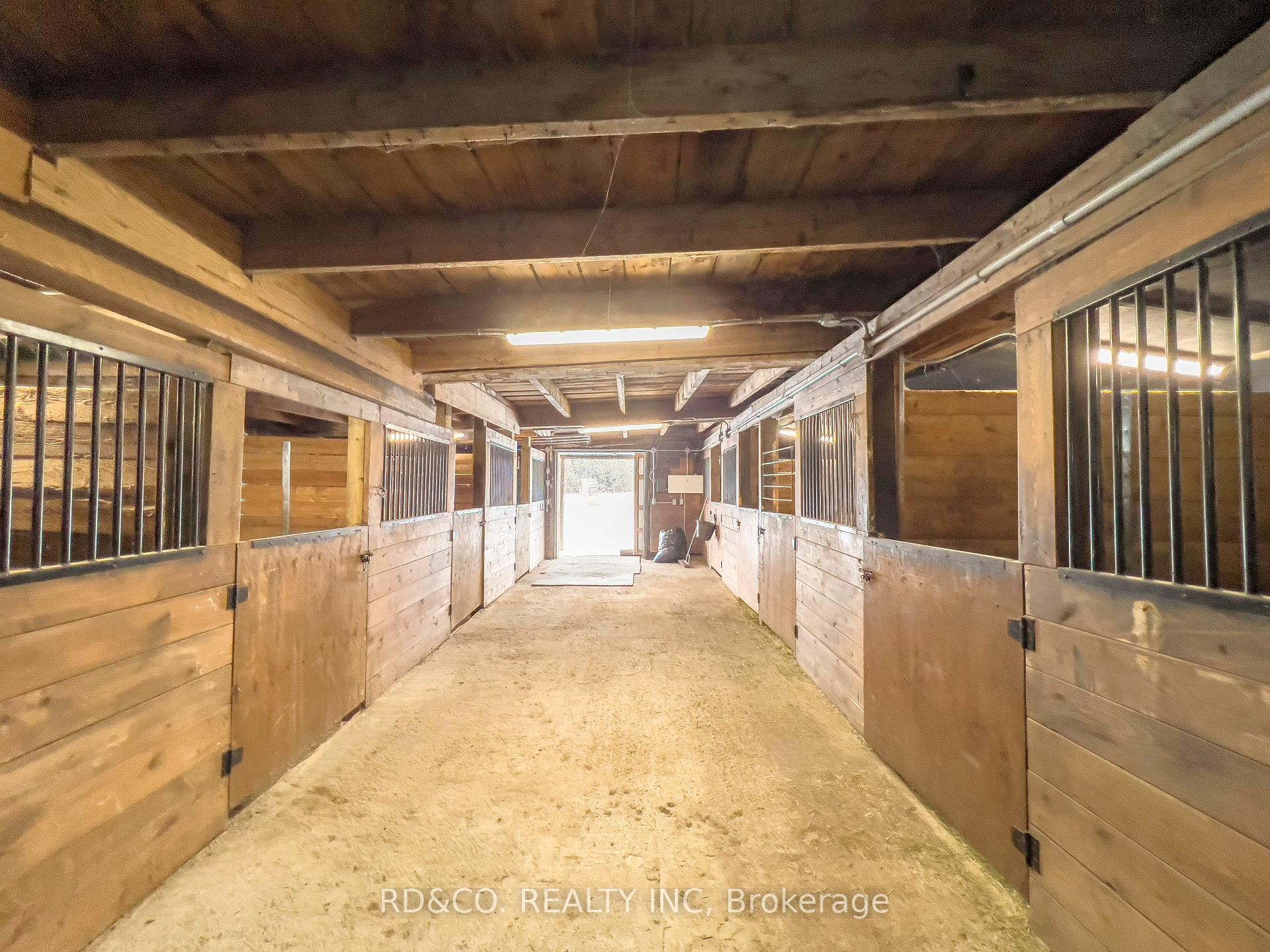 Photo 17 of Unit Farm, 9752 Enfield Road, Clarington, Rural Clarington — HOMEH