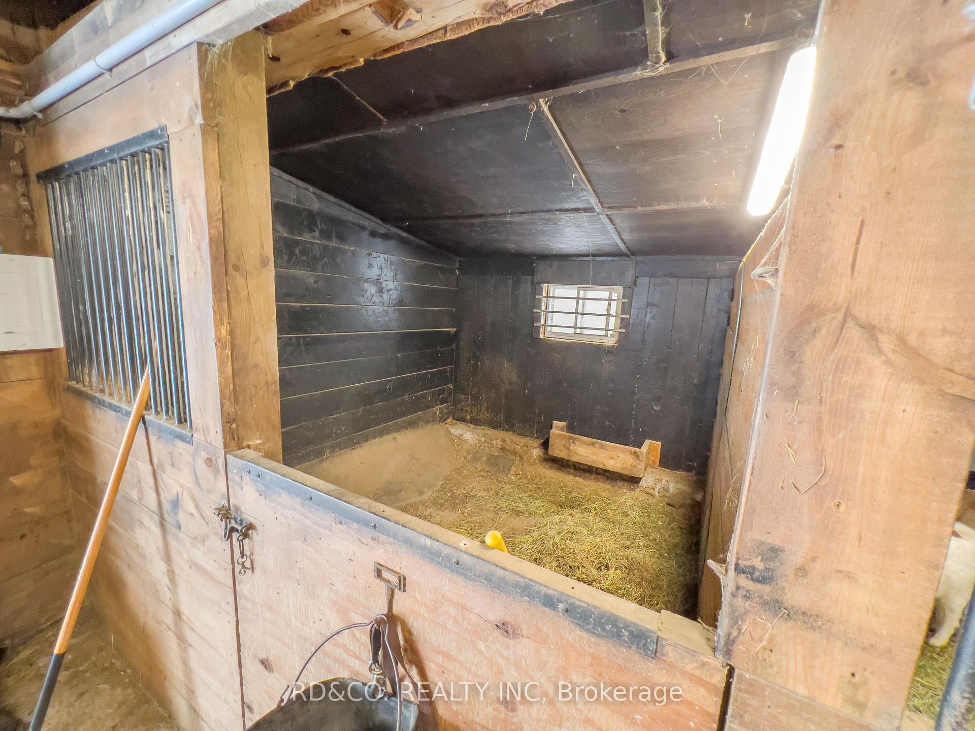 Photo 18 of Unit Farm, 9752 Enfield Road, Clarington, Rural Clarington — HOMEH