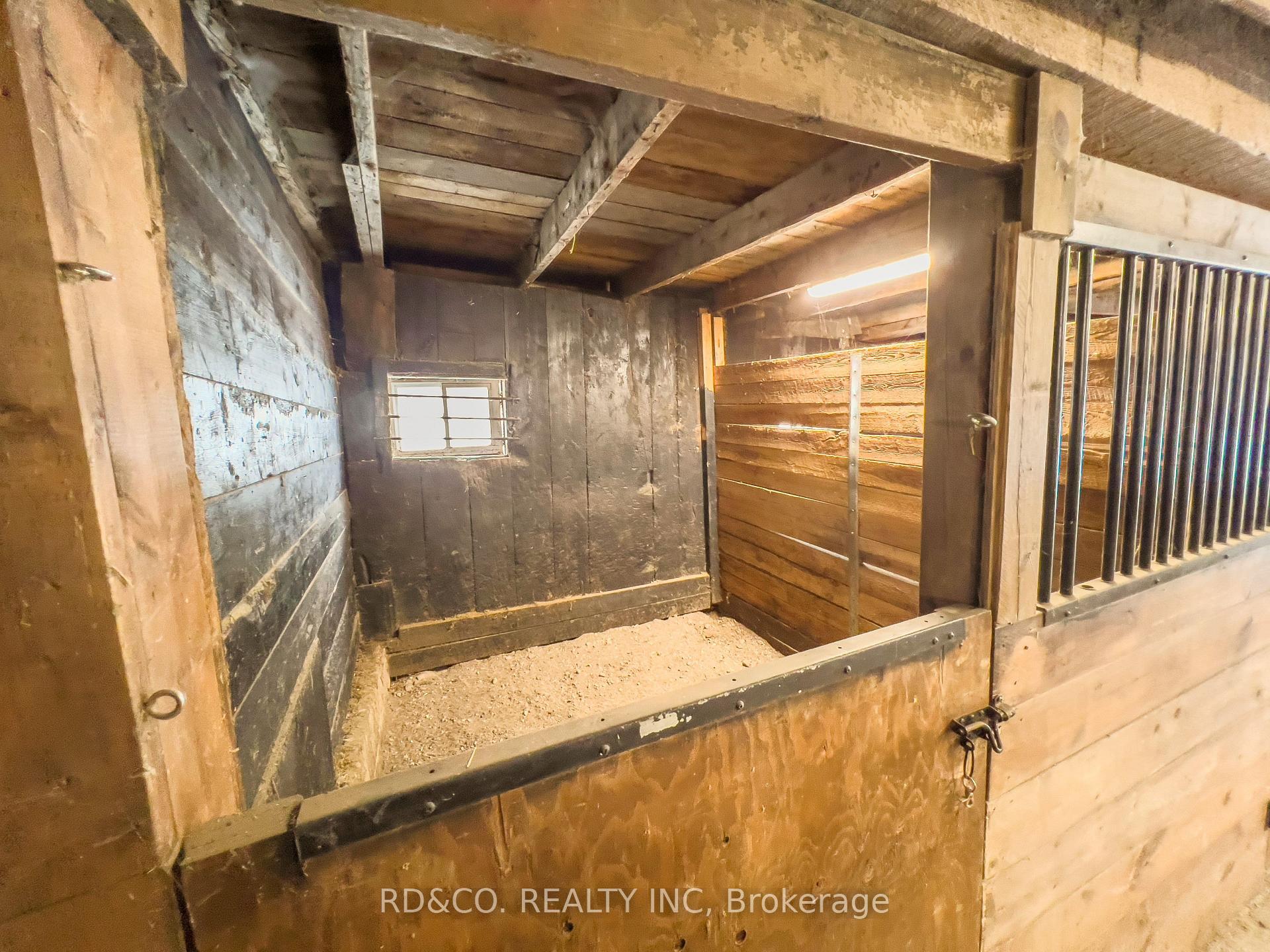 Photo 19 of Unit Farm, 9752 Enfield Road, Clarington, Rural Clarington — HOMEH