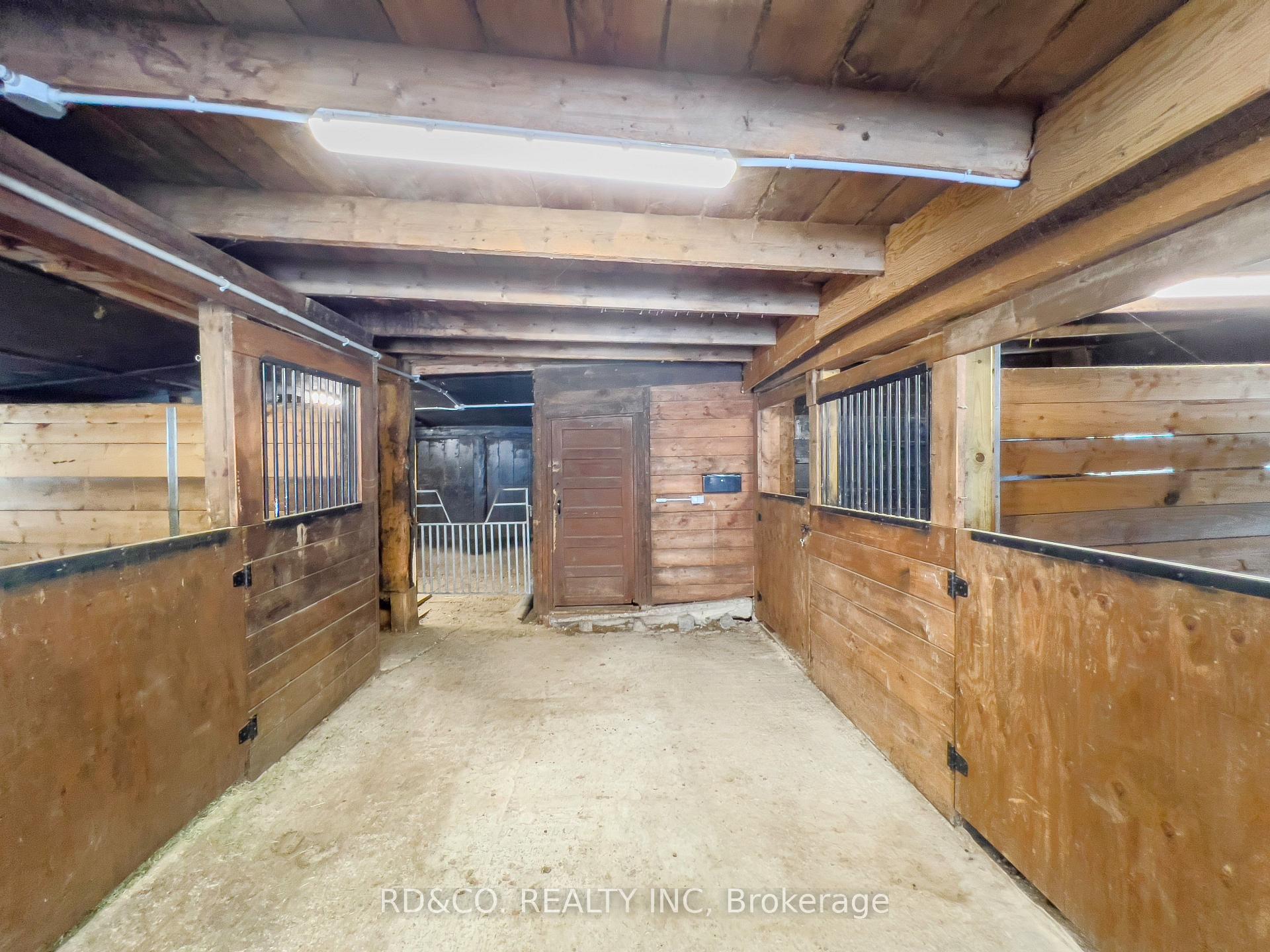 Photo 21 of Unit Farm, 9752 Enfield Road, Clarington, Rural Clarington — HOMEH