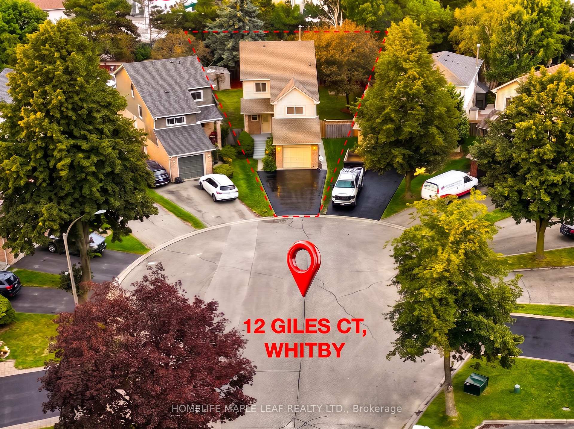 Photo of 12 Giles Court