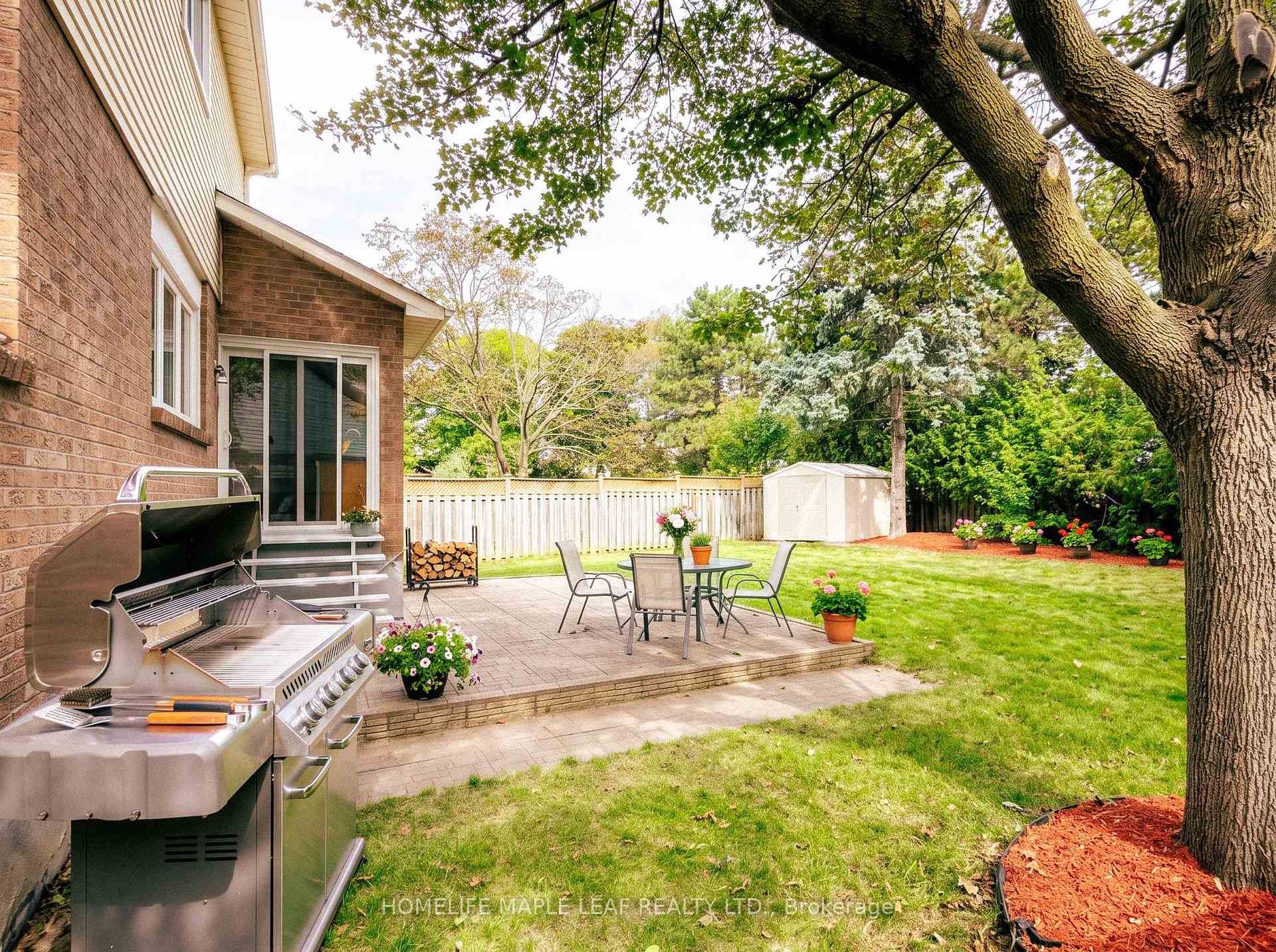 Photo 77 of 12 Giles Court, Whitby, Blue Grass Meadows — HOMEH