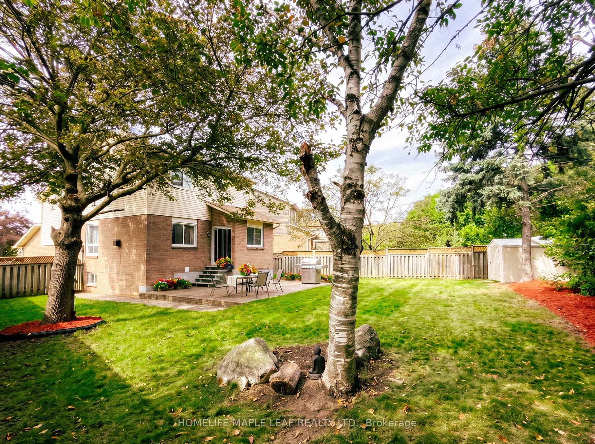 Photo 79 of 12 Giles Court, Whitby, Blue Grass Meadows — HOMEH