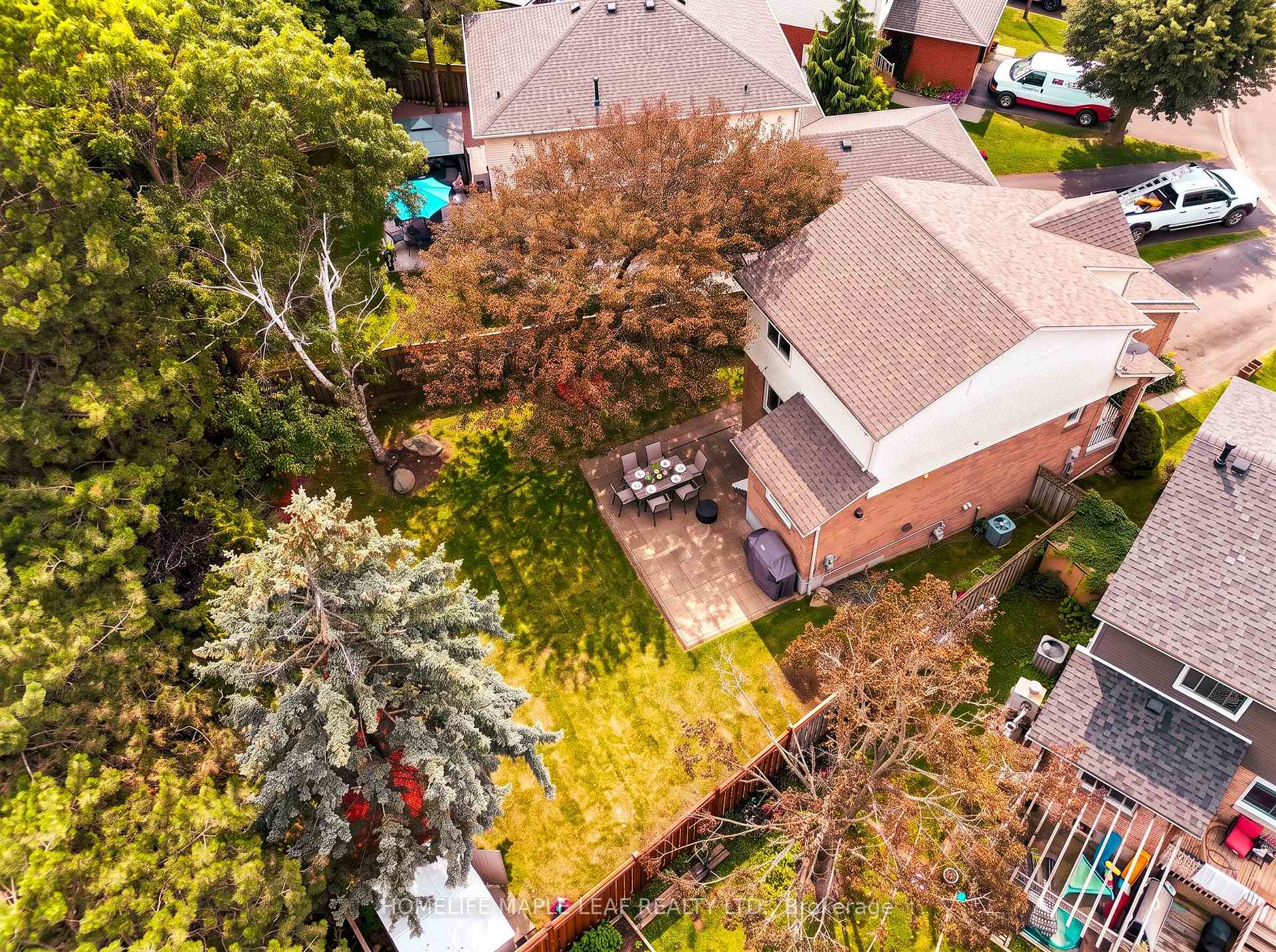 Photo 81 of 12 Giles Court, Whitby, Blue Grass Meadows — HOMEH