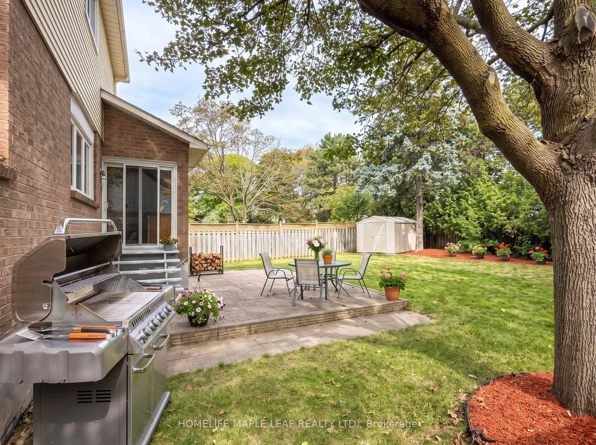 Photo 80 of 12 Giles Court, Whitby, Blue Grass Meadows — HOMEH