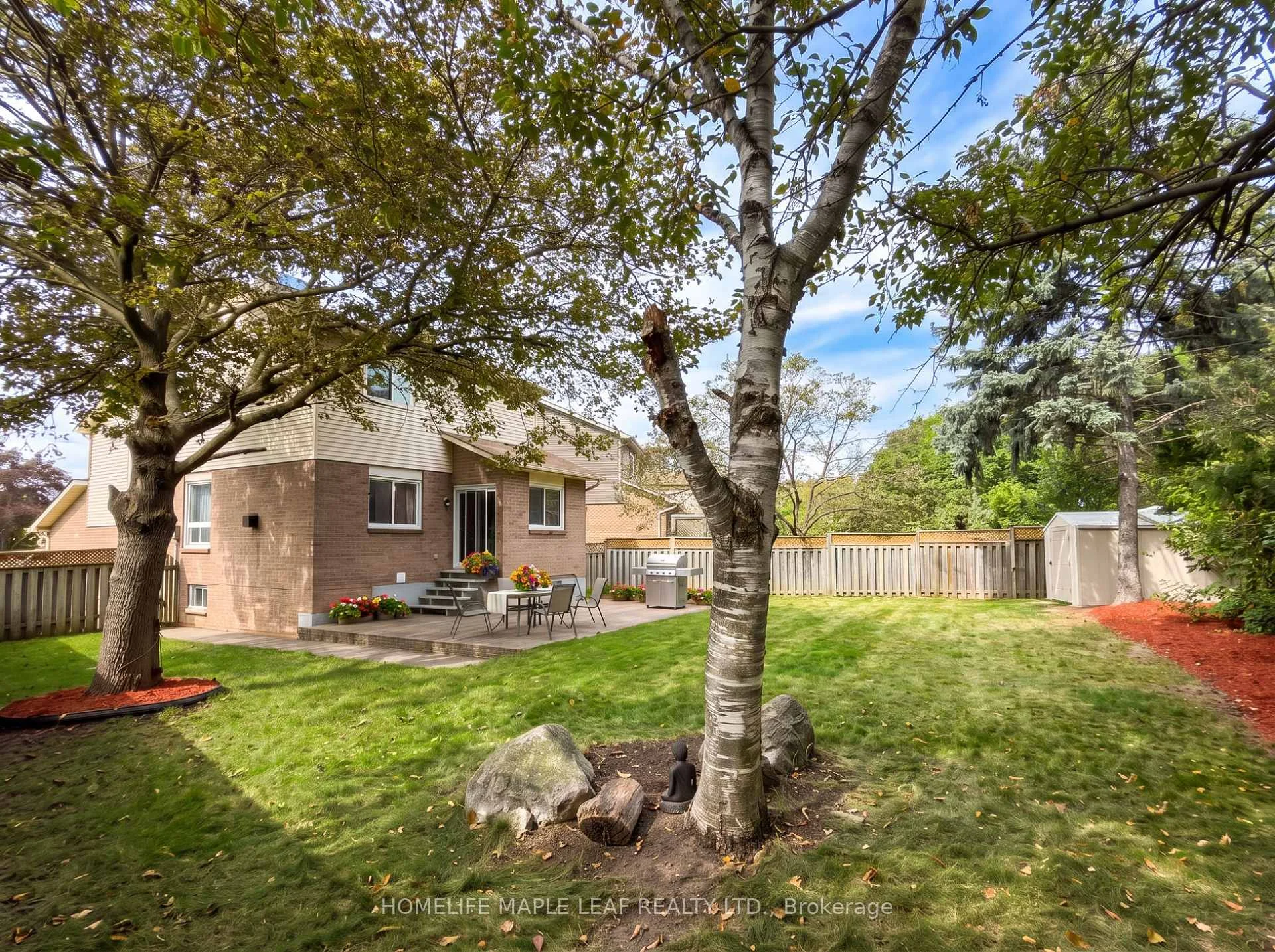 Photo 82 of 12 Giles Court, Whitby, Blue Grass Meadows — HOMEH