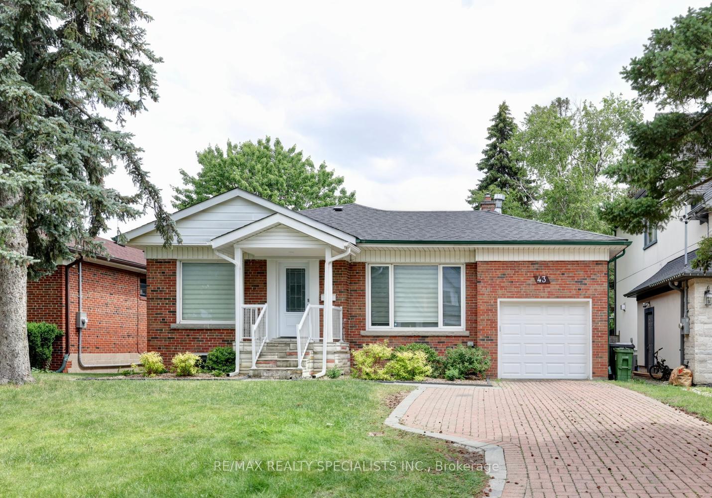Photo of 43 Firwood (Lower) Crescent