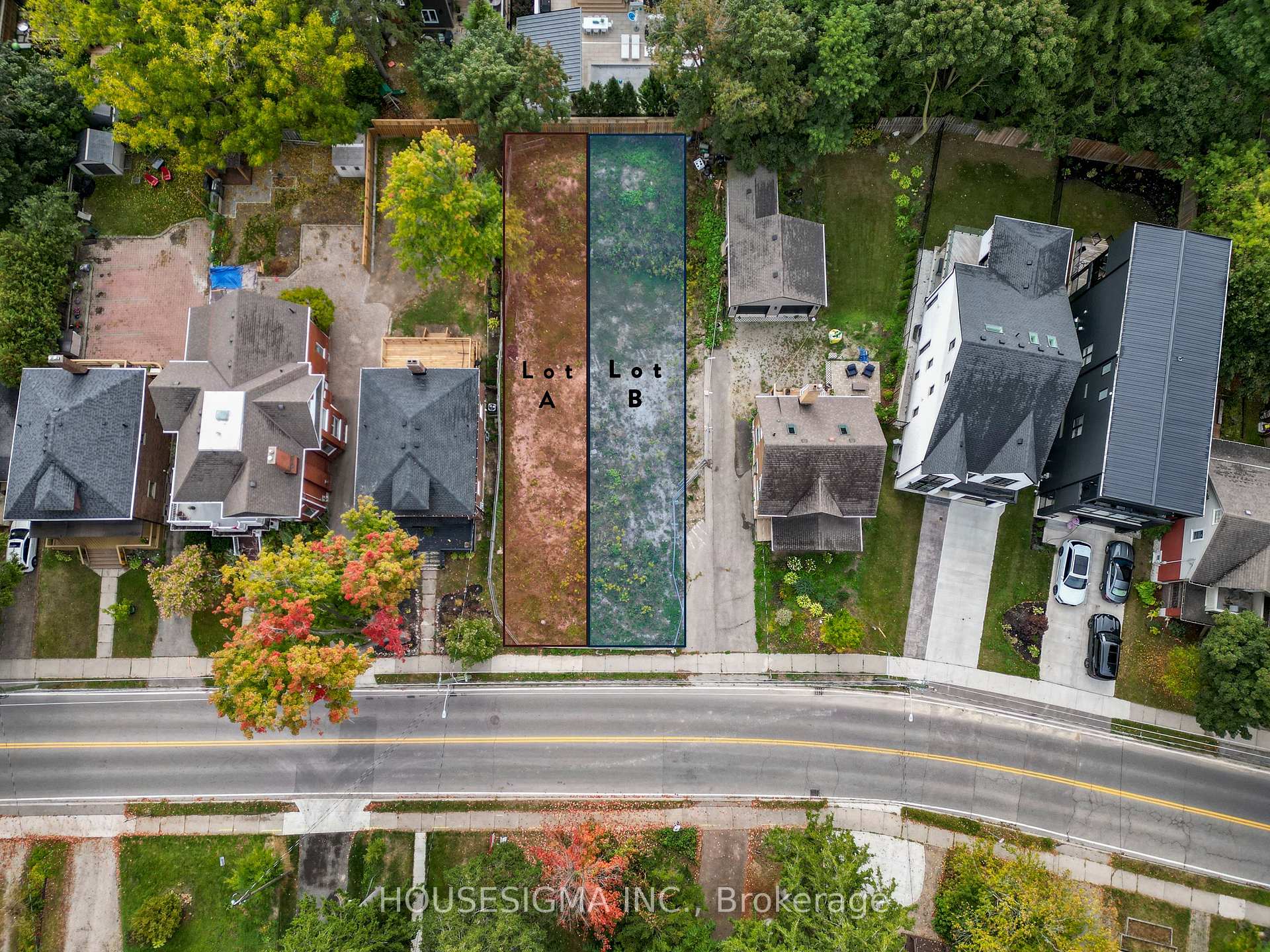 Photo of 89A William Street W