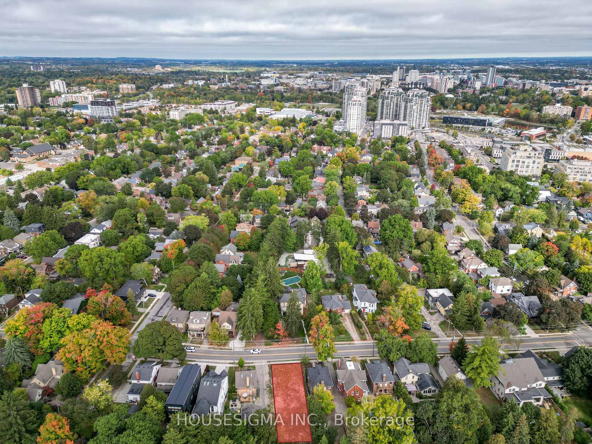 Photo 4 of 89A William Street W, Waterloo, Uptown West — HOMEH