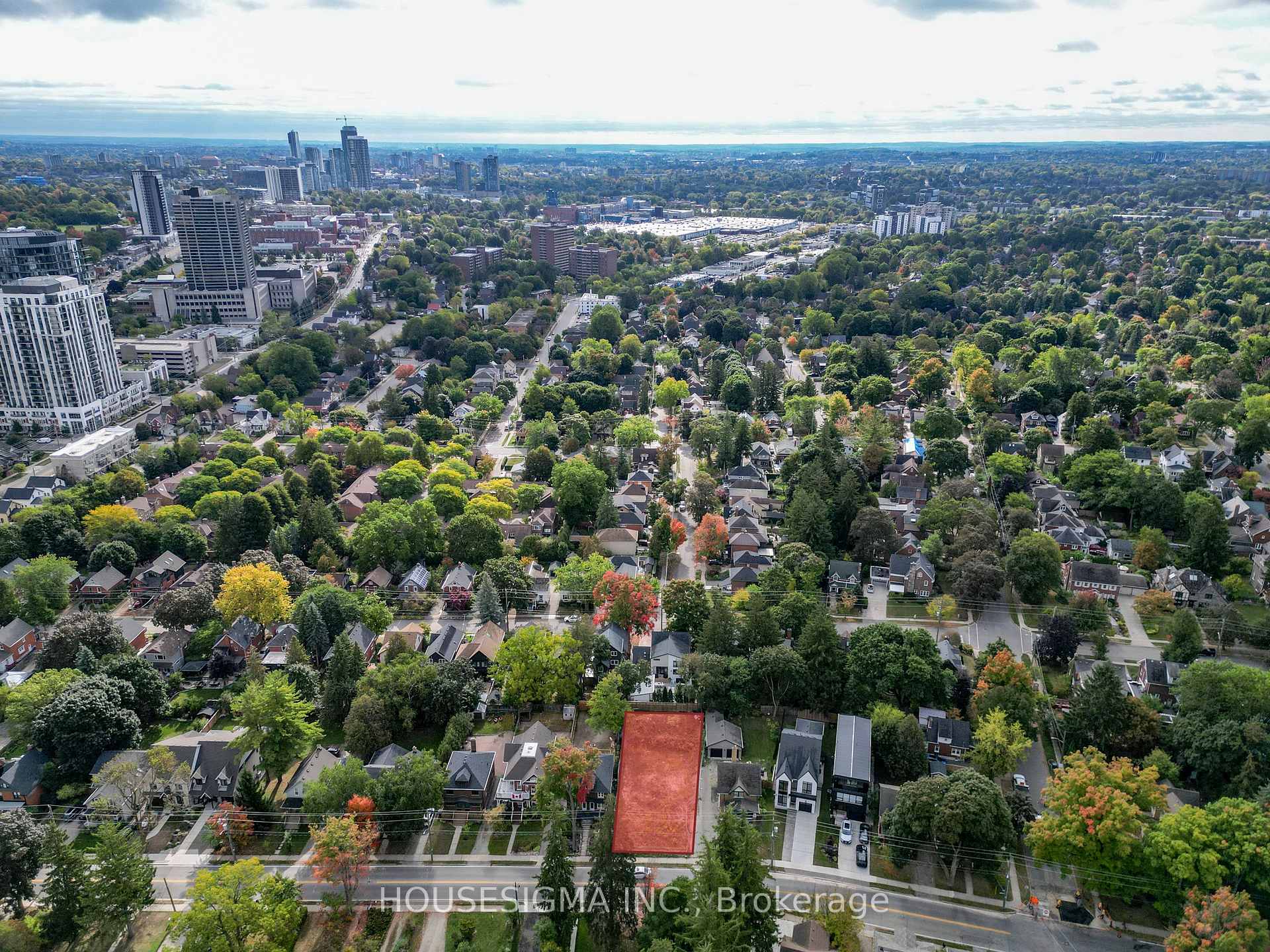 Photo 8 of 89A William Street W, Waterloo, Uptown West — HOMEH