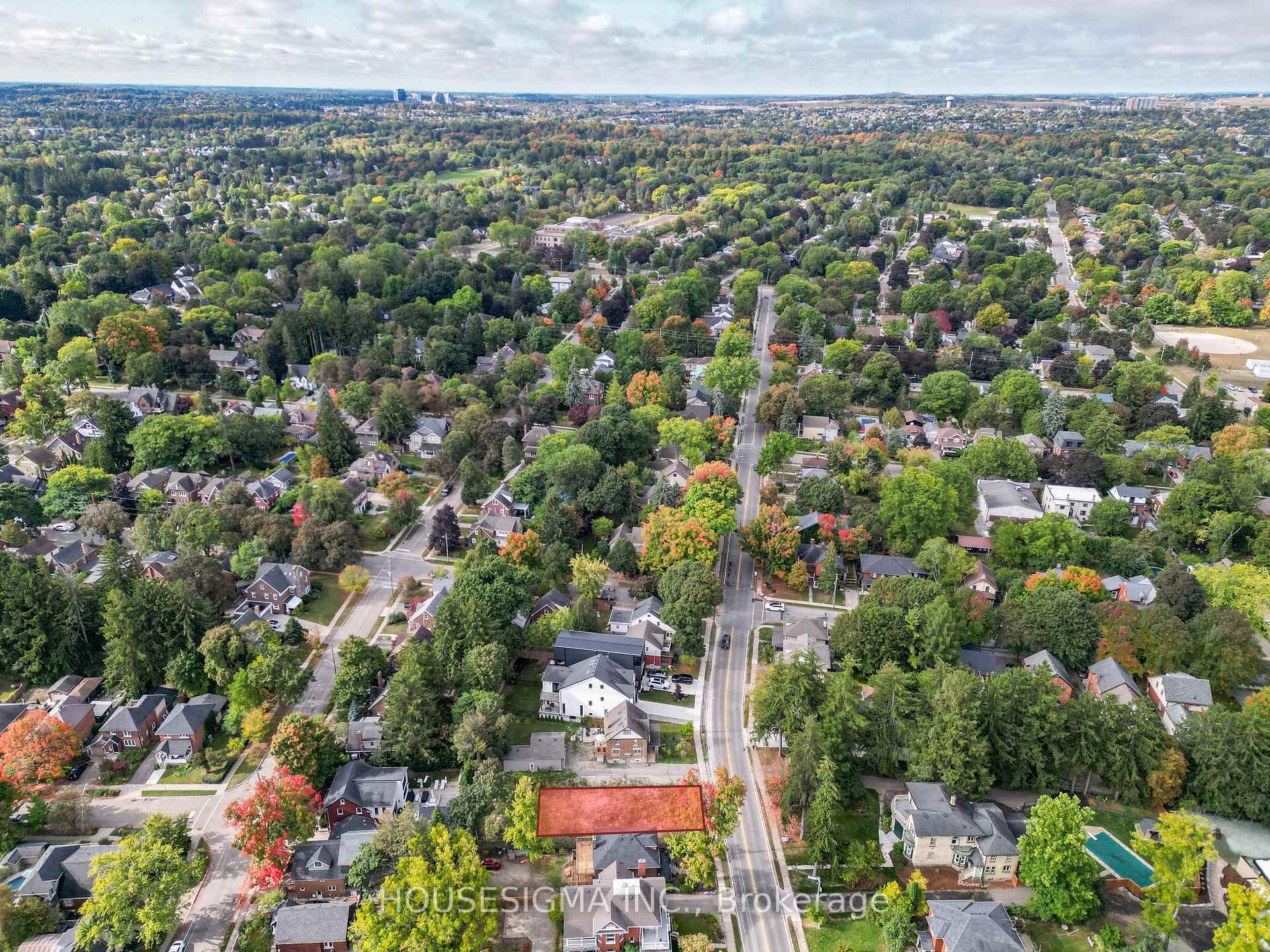 Photo 9 of 89A William Street W, Waterloo, Uptown West — HOMEH