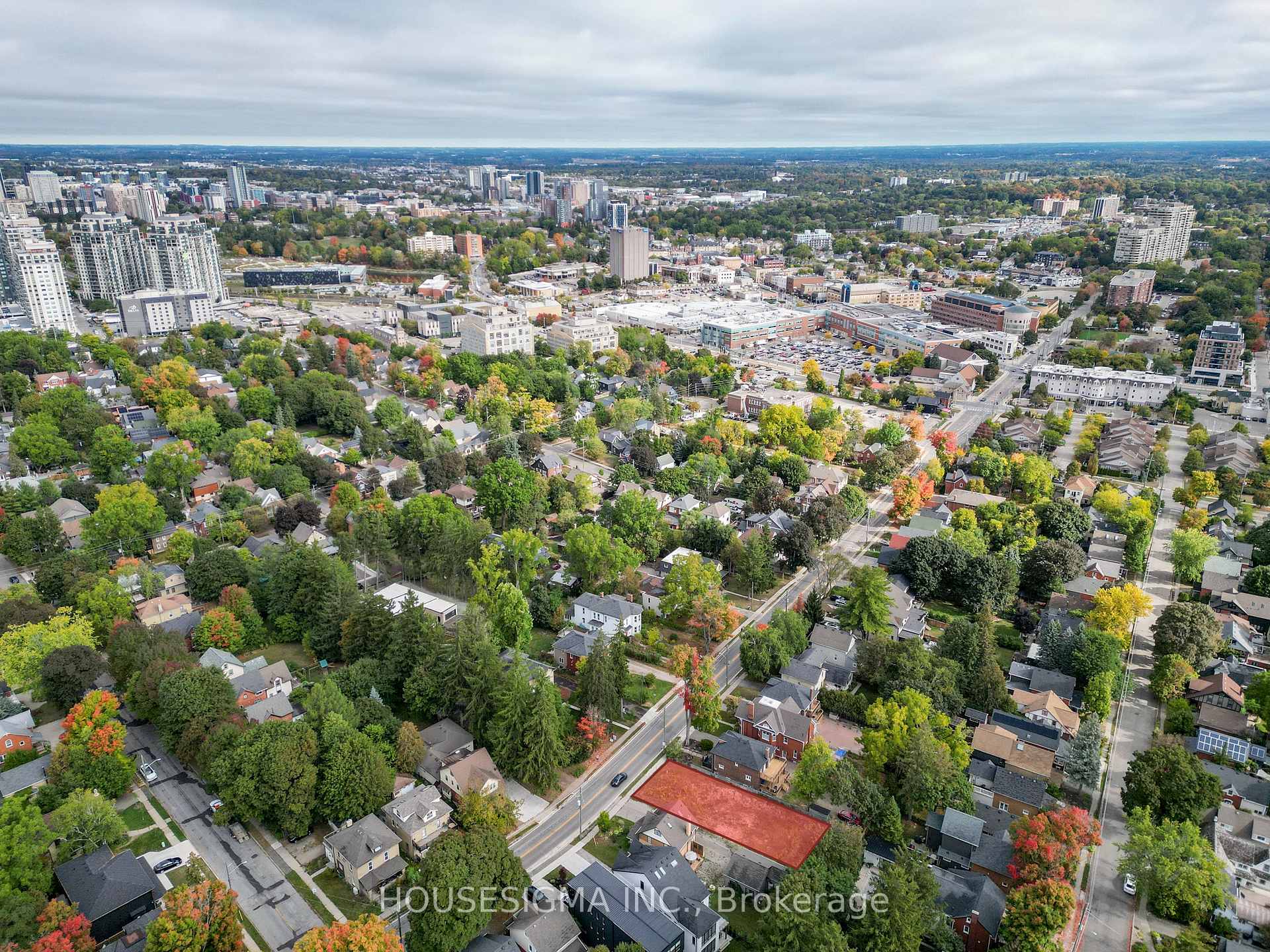 Photo 10 of 89A William Street W, Waterloo, Uptown West — HOMEH