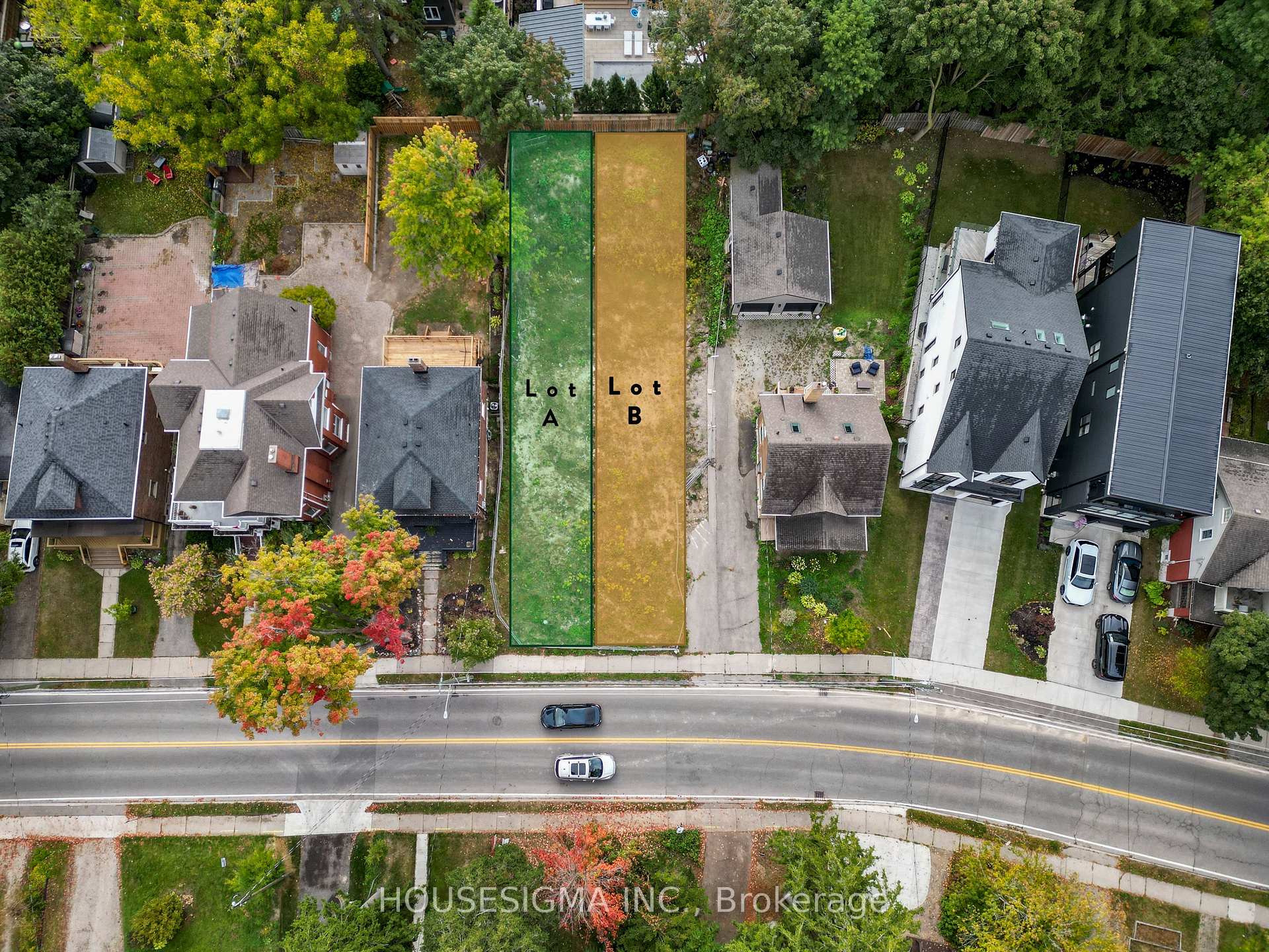 Photo of 89B William Street W