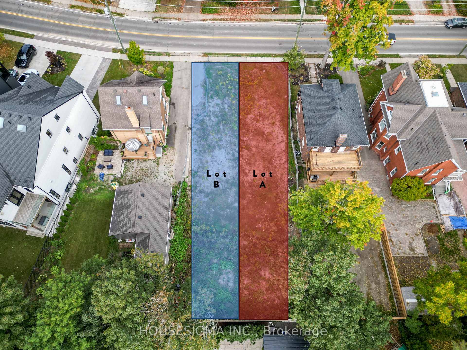 Photo 7 of 89B William Street W, Waterloo, Uptown West — HOMEH