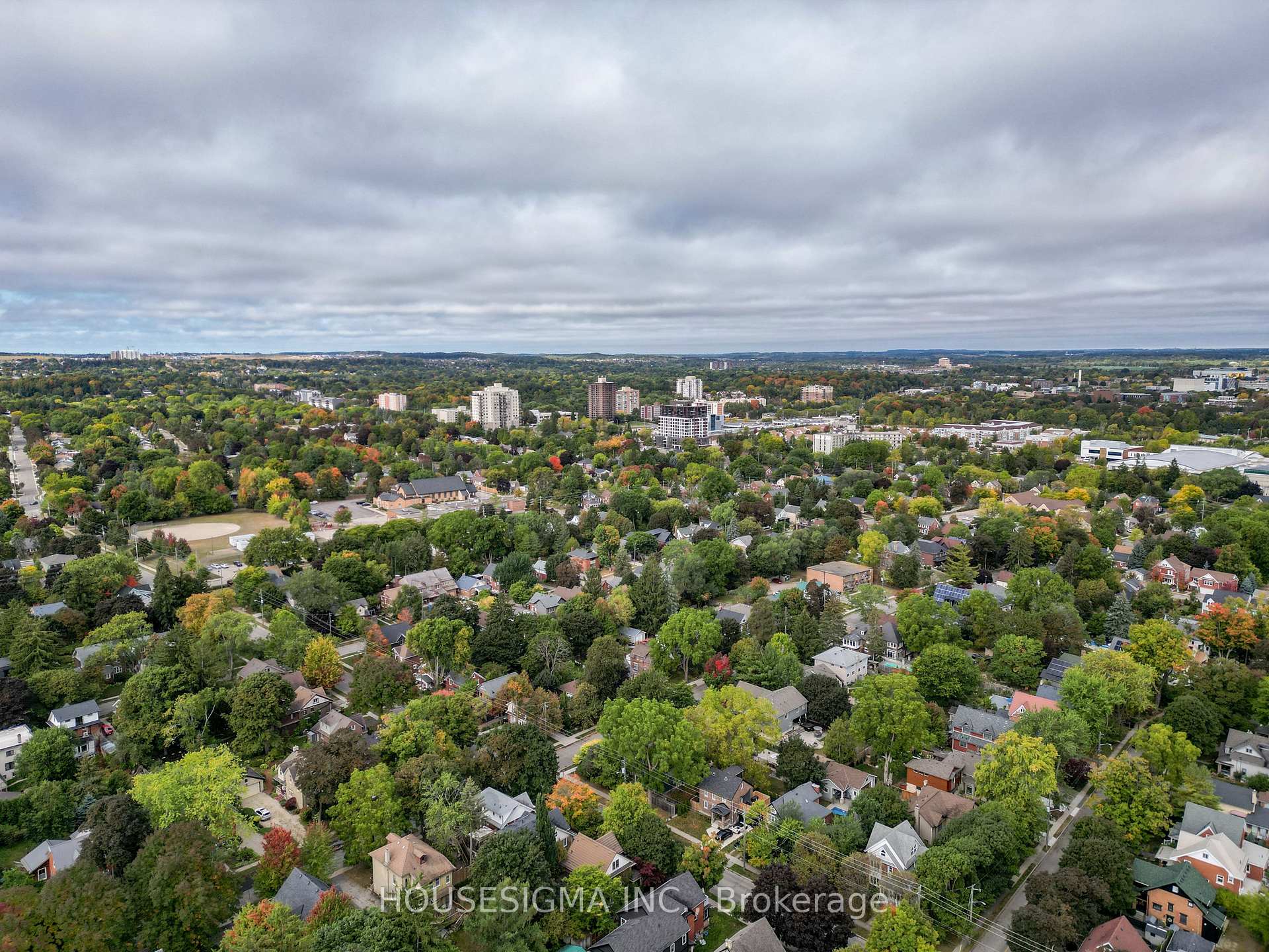 Photo 12 of 89B William Street W, Waterloo, Uptown West — HOMEH