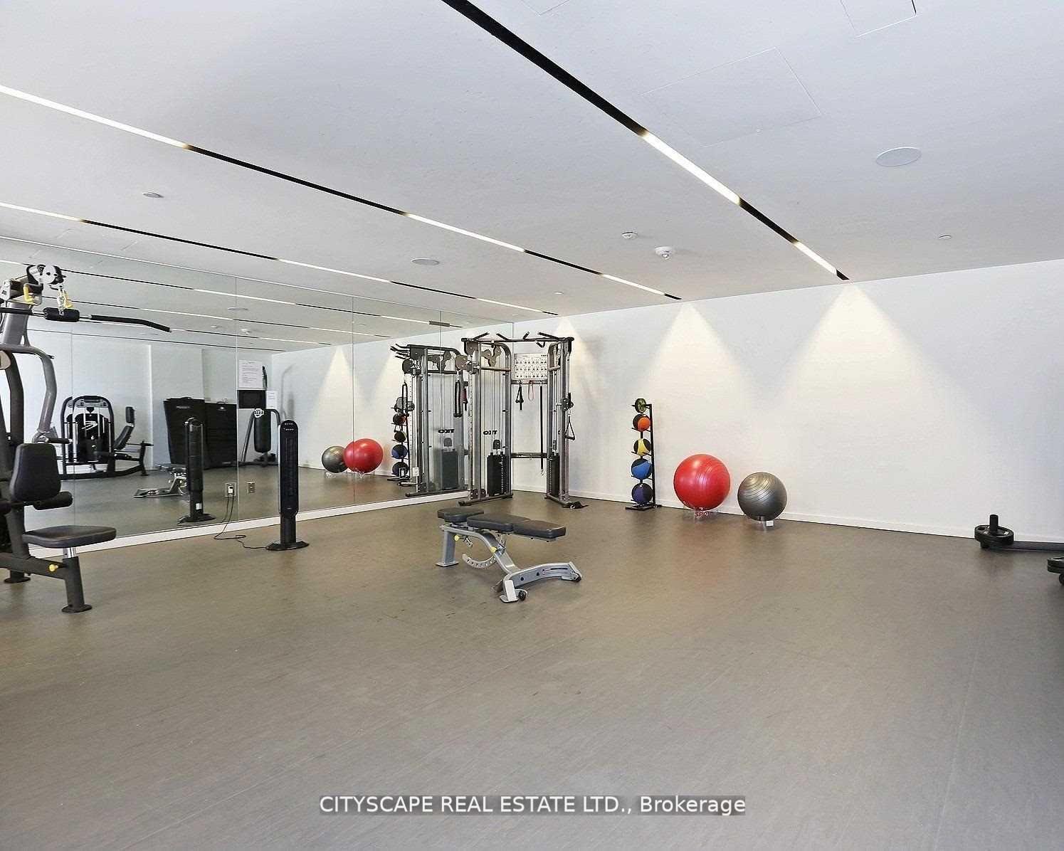Photo 15 of Unit 413, 32 Trolley Crescent, Toronto, Moss Park — HOMEH