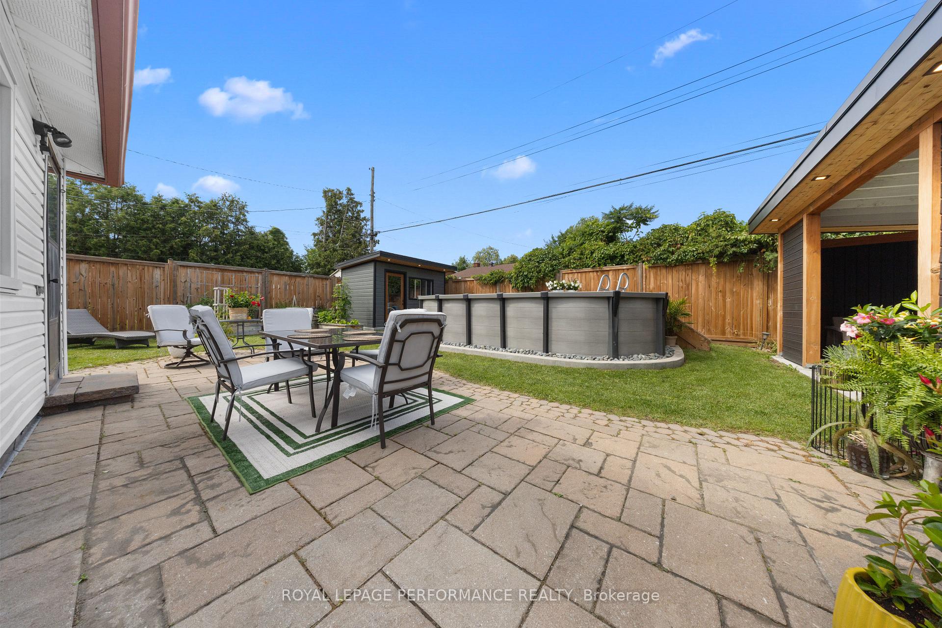 Photo 22 of 2177 Bingham Street, Ottawa, Elmvale Acres/Urbandale — HOMEH