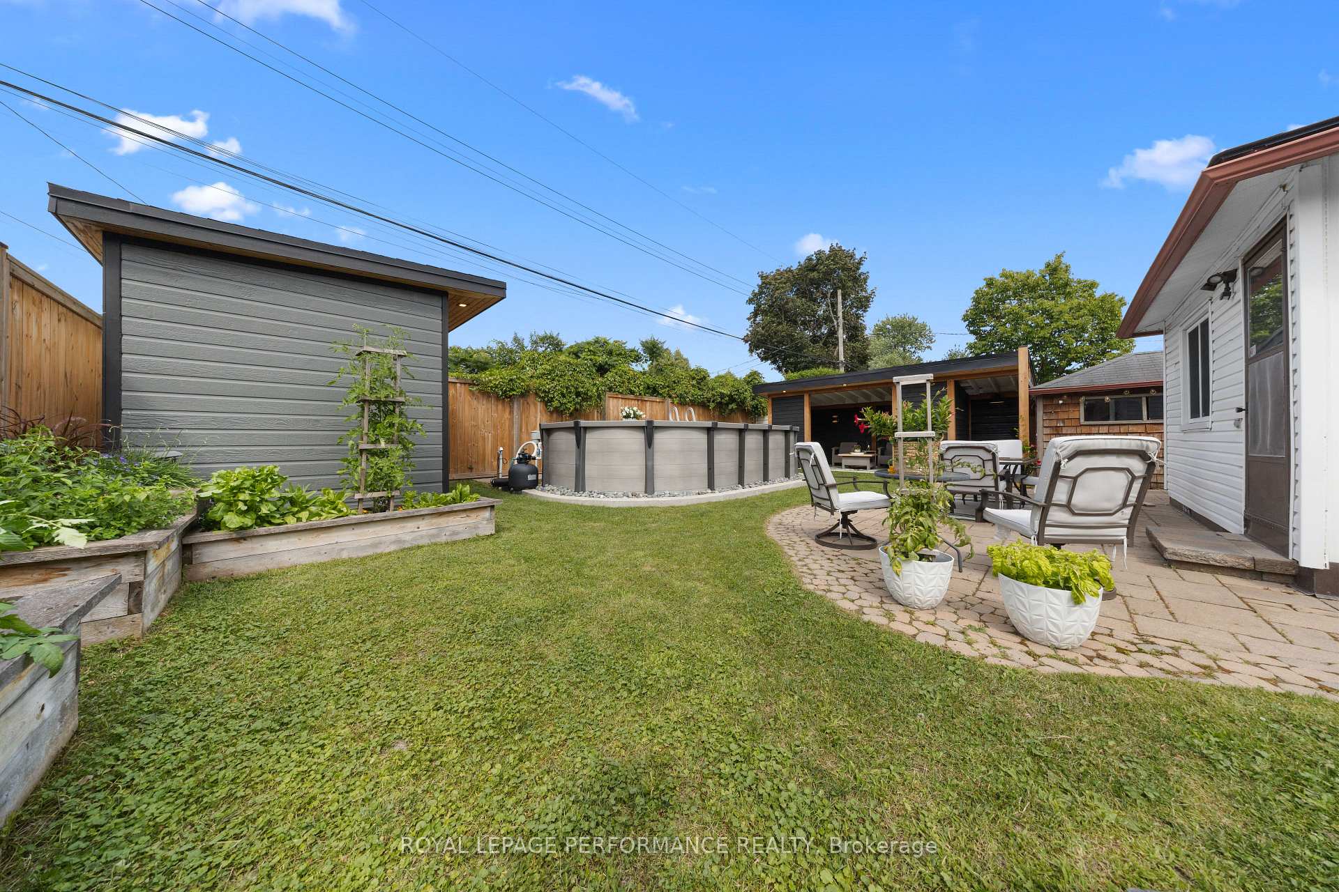 Photo 23 of 2177 Bingham Street, Ottawa, Elmvale Acres/Urbandale — HOMEH