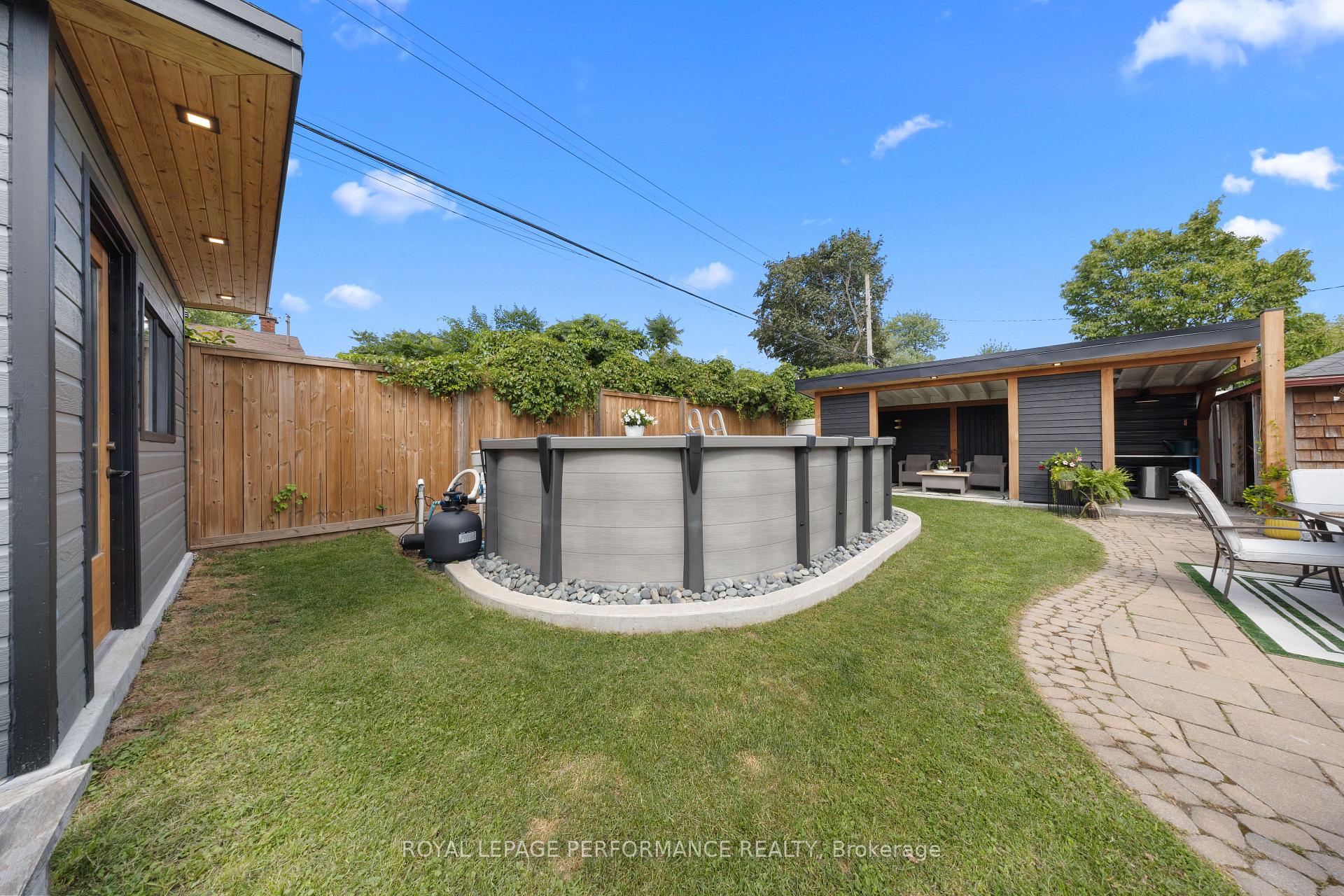 Photo 25 of 2177 Bingham Street, Ottawa, Elmvale Acres/Urbandale — HOMEH