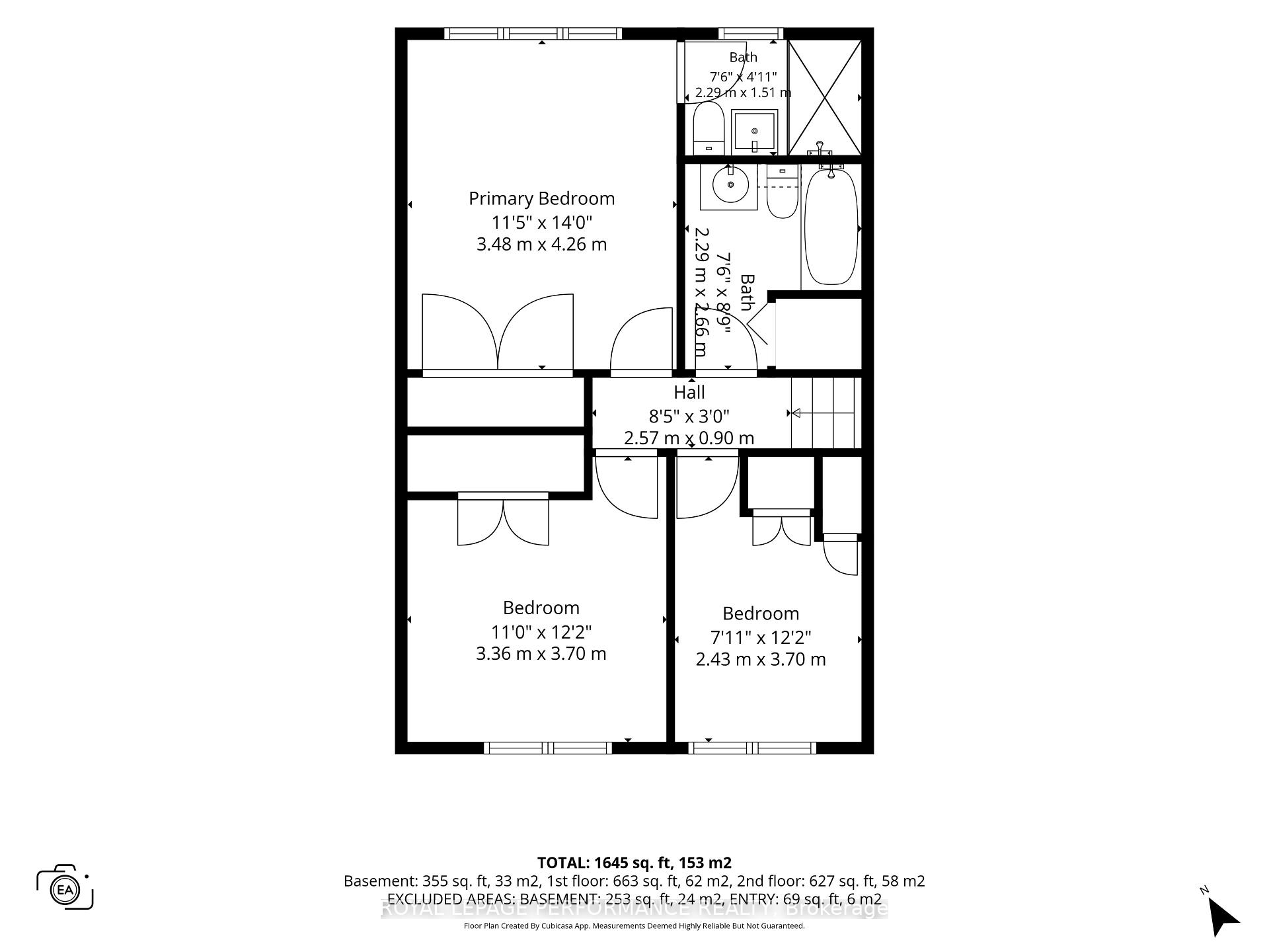 Photo 40 of 2177 Bingham Street, Ottawa, Elmvale Acres/Urbandale — HOMEH