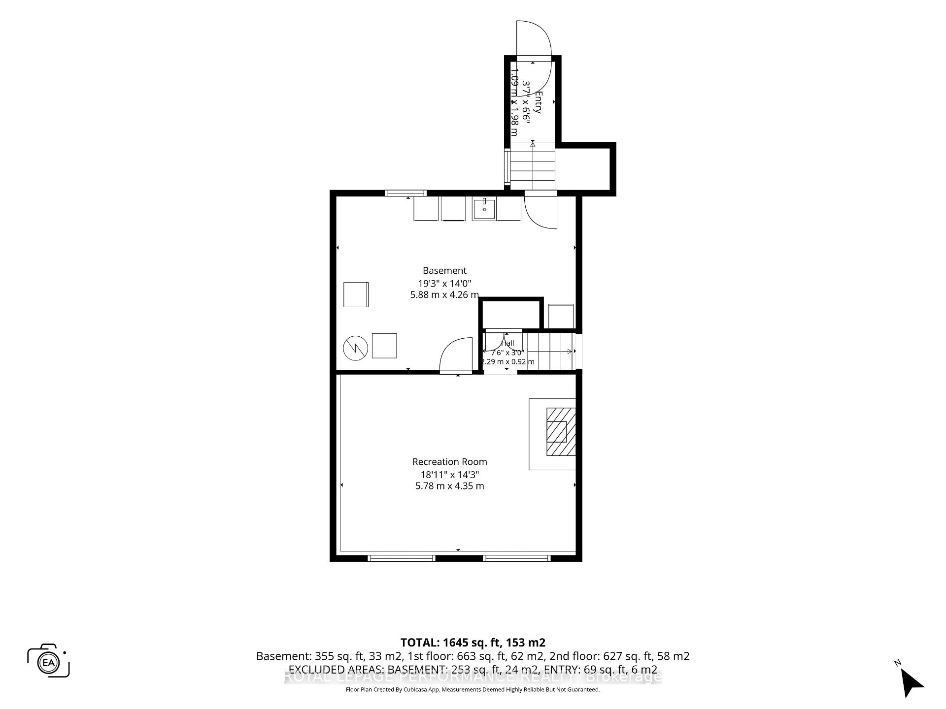 Photo 41 of 2177 Bingham Street, Ottawa, Elmvale Acres/Urbandale — HOMEH