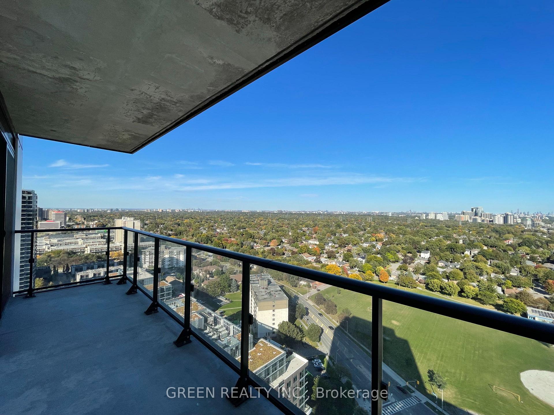 Photo 4 of Unit 2607, 25 Gibbs Road, Etobicoke, Islington-City Centre West — HOMEH