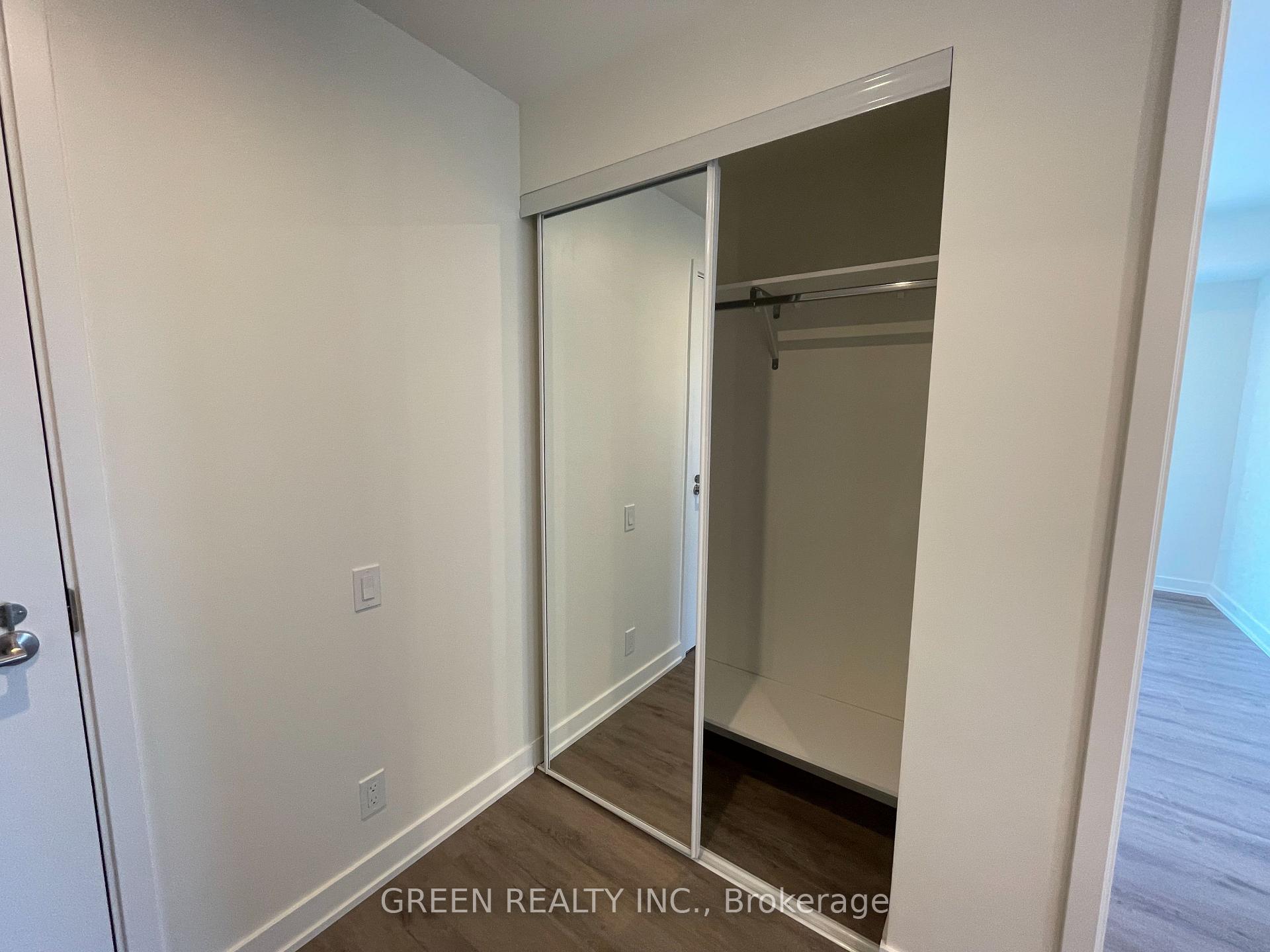 Photo 6 of Unit 2607, 25 Gibbs Road, Etobicoke, Islington-City Centre West — HOMEH