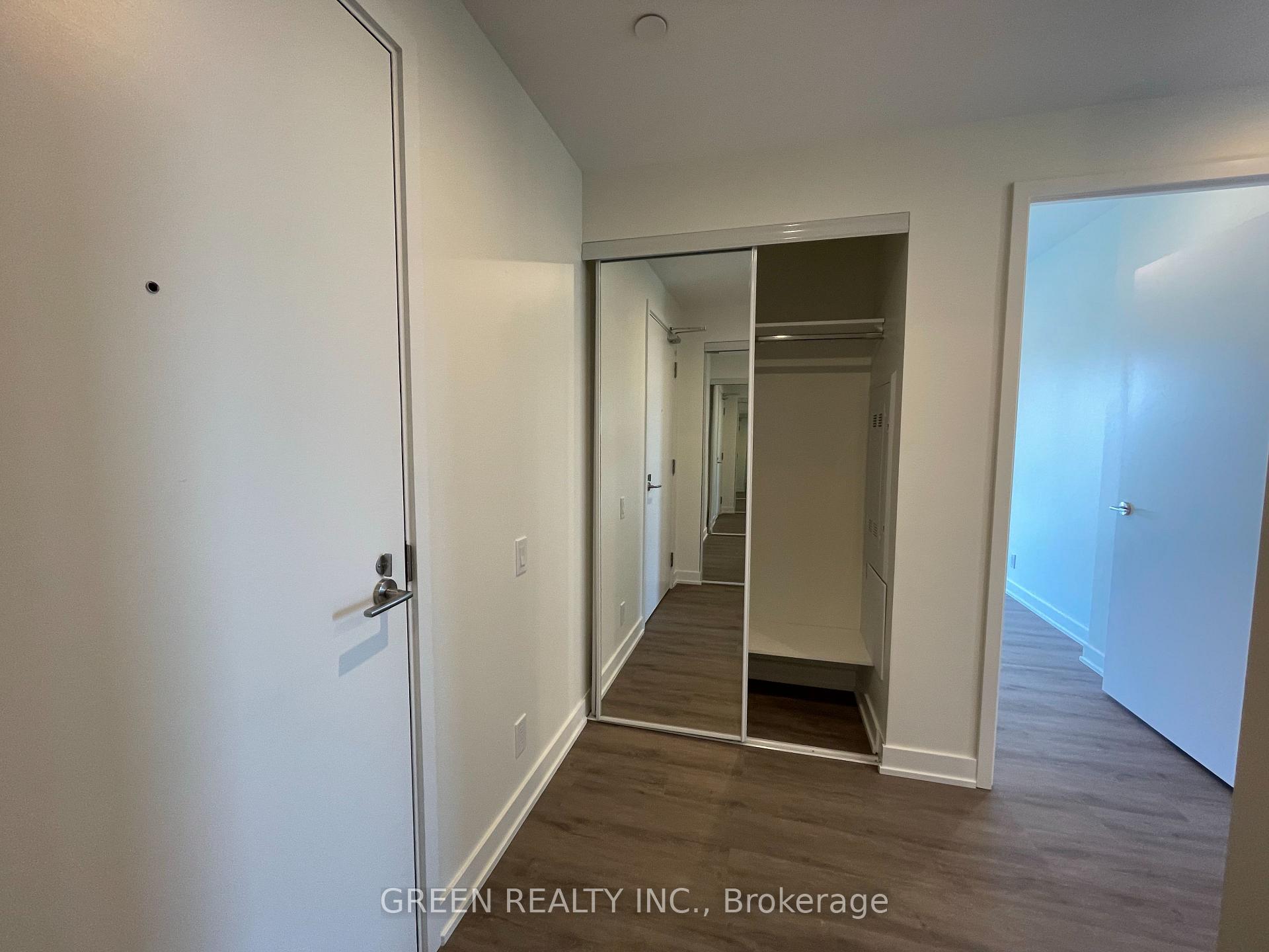 Photo 7 of Unit 2607, 25 Gibbs Road, Etobicoke, Islington-City Centre West — HOMEH