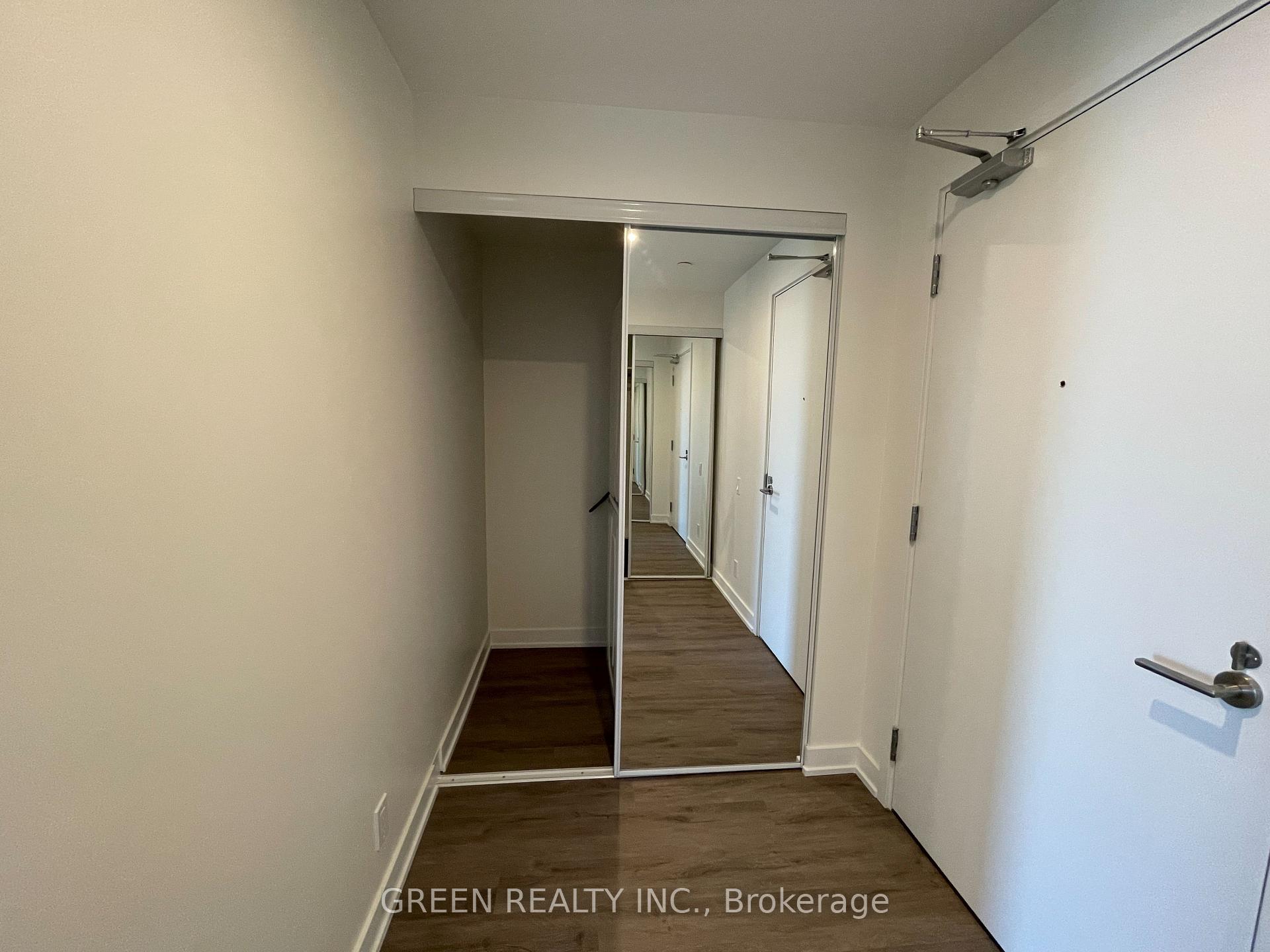 Photo 8 of Unit 2607, 25 Gibbs Road, Etobicoke, Islington-City Centre West — HOMEH