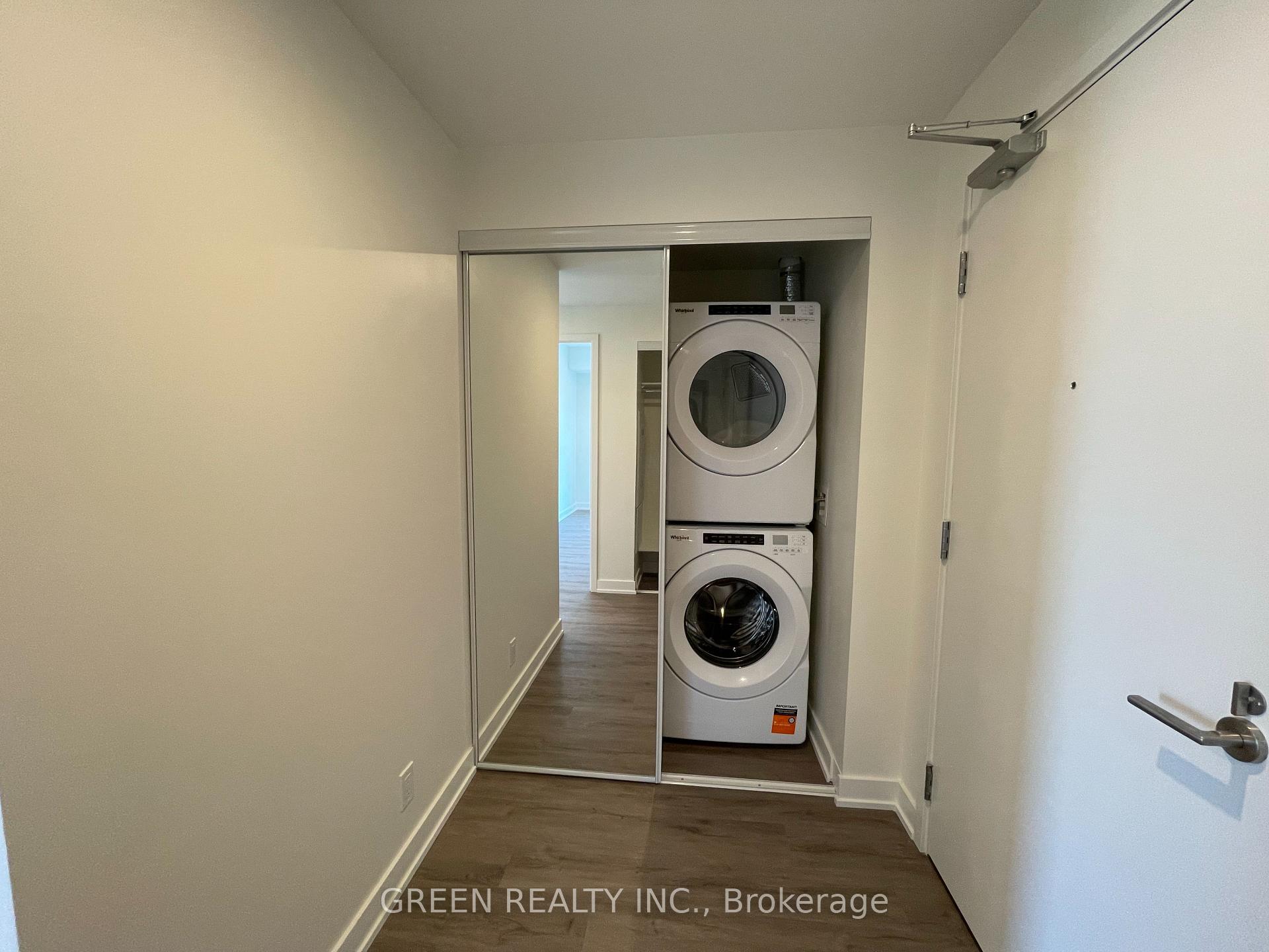 Photo 9 of Unit 2607, 25 Gibbs Road, Etobicoke, Islington-City Centre West — HOMEH