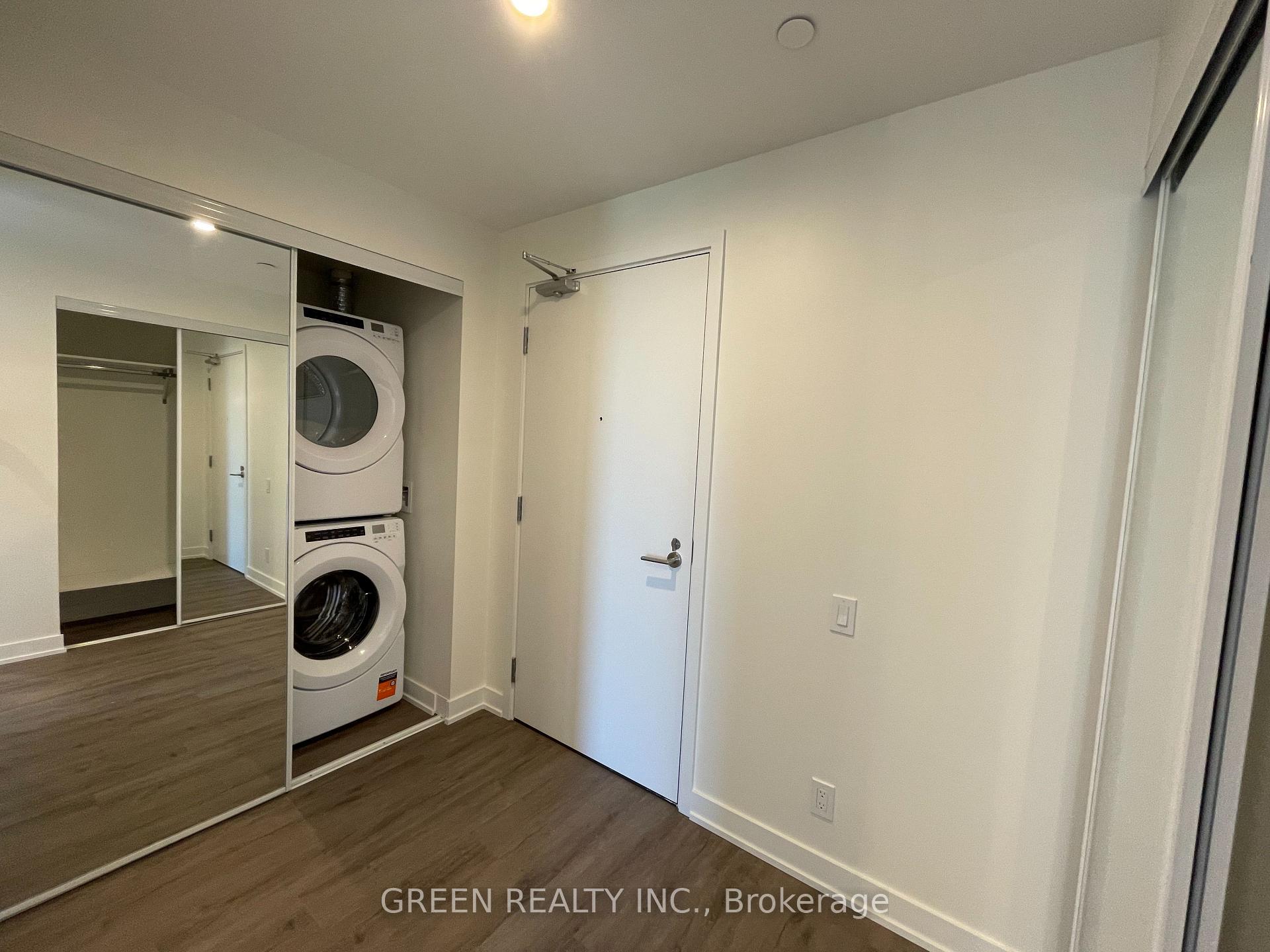 Photo 10 of Unit 2607, 25 Gibbs Road, Etobicoke, Islington-City Centre West — HOMEH