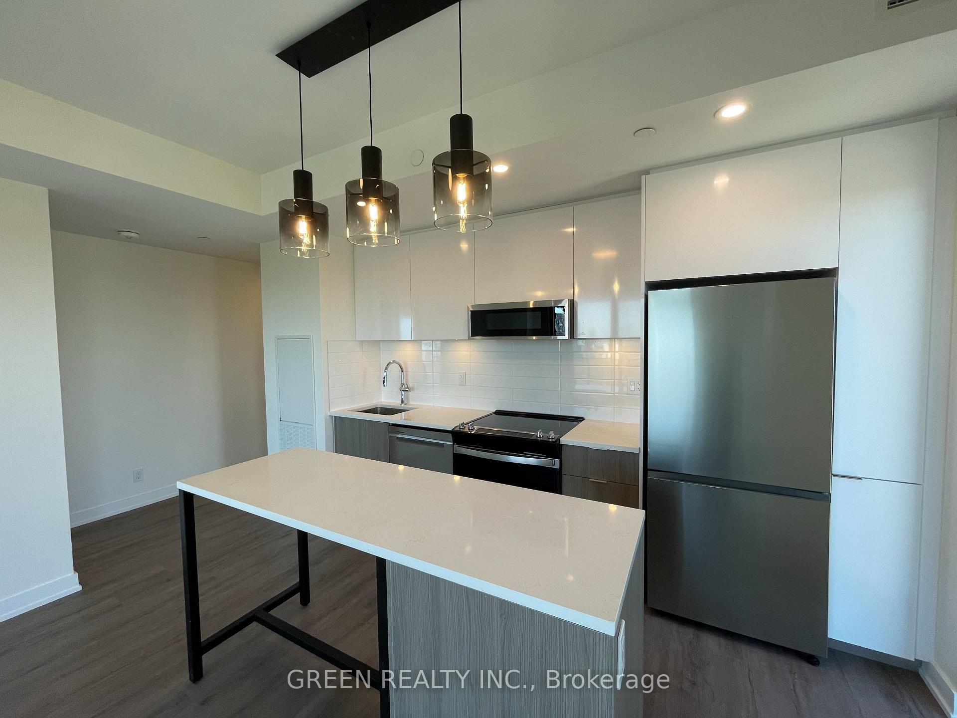 Photo 13 of Unit 2607, 25 Gibbs Road, Etobicoke, Islington-City Centre West — HOMEH
