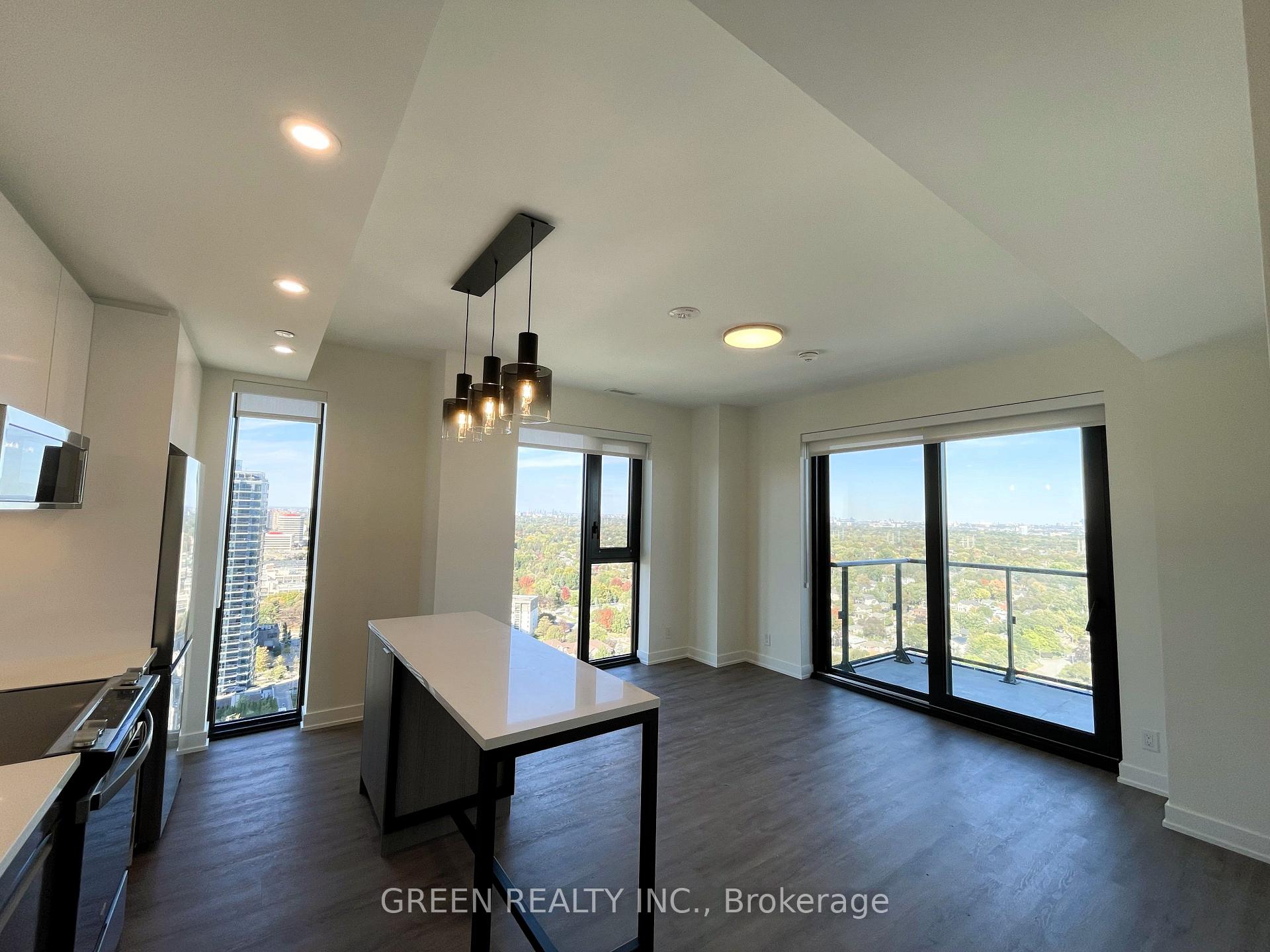 Photo 14 of Unit 2607, 25 Gibbs Road, Etobicoke, Islington-City Centre West — HOMEH