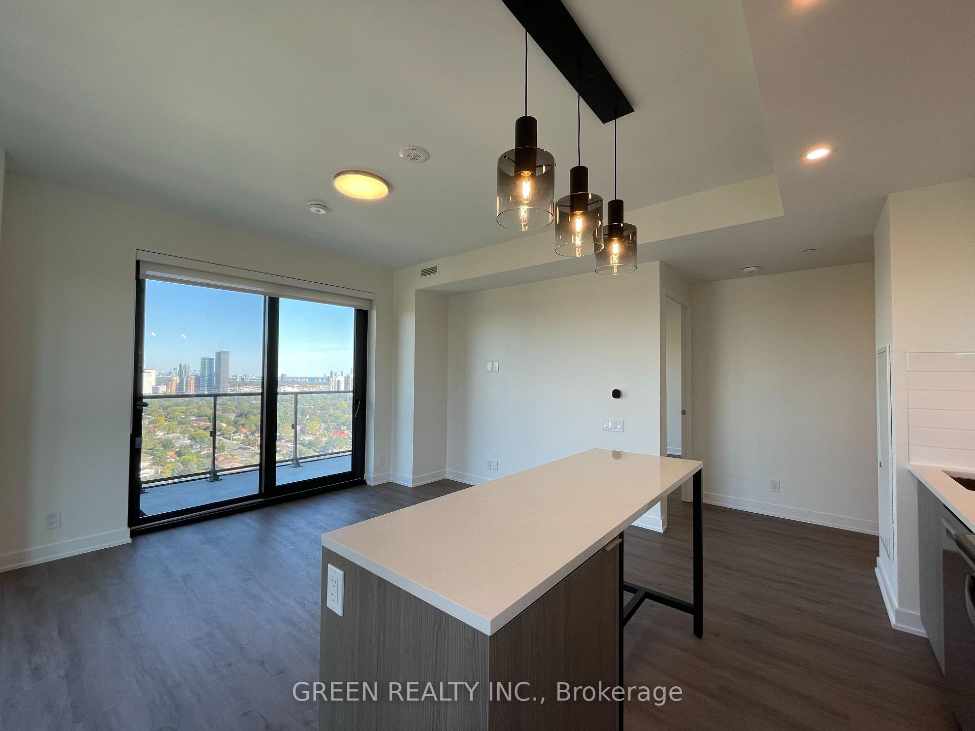 Photo 15 of Unit 2607, 25 Gibbs Road, Etobicoke, Islington-City Centre West — HOMEH