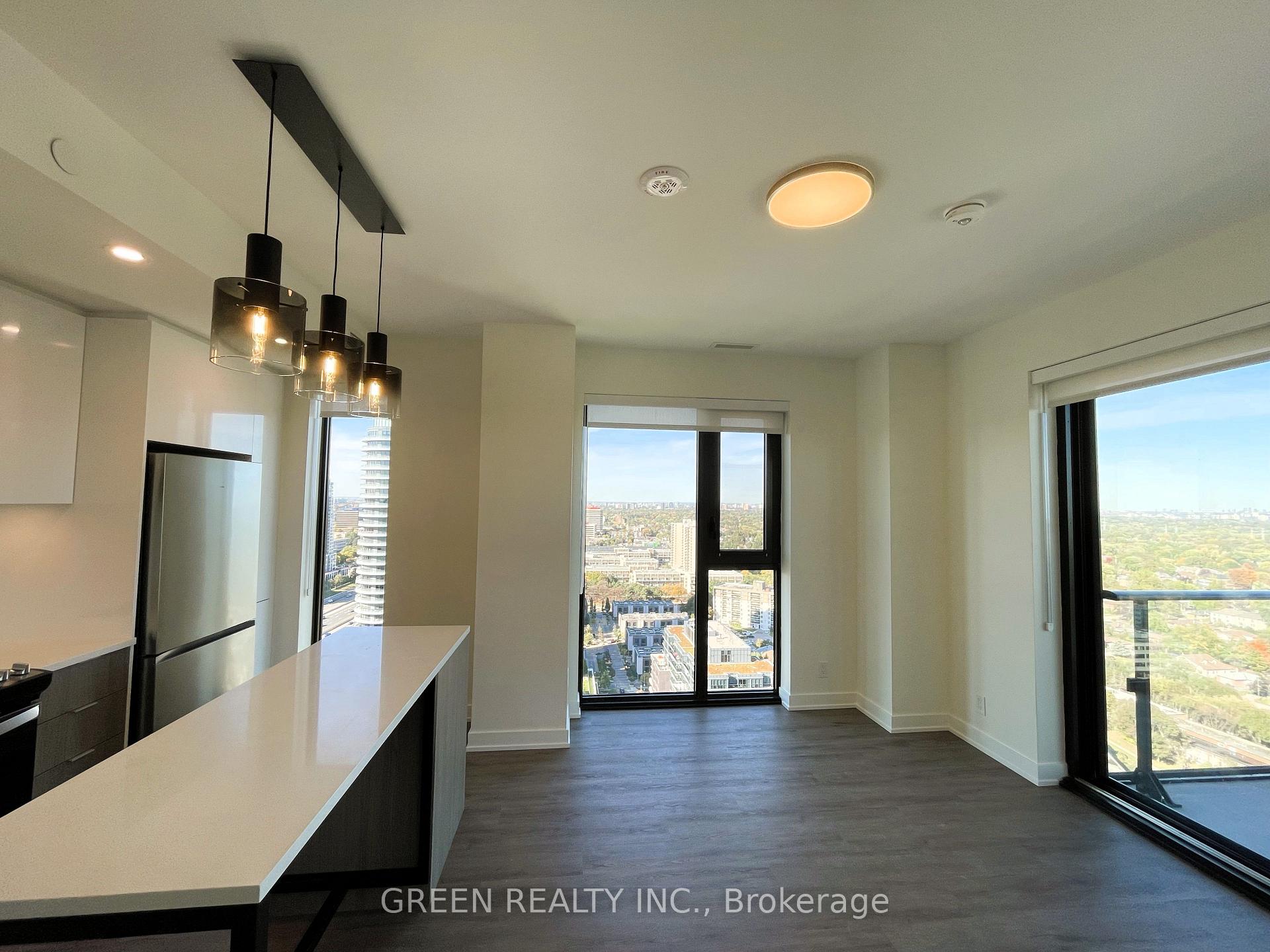 Photo 16 of Unit 2607, 25 Gibbs Road, Etobicoke, Islington-City Centre West — HOMEH