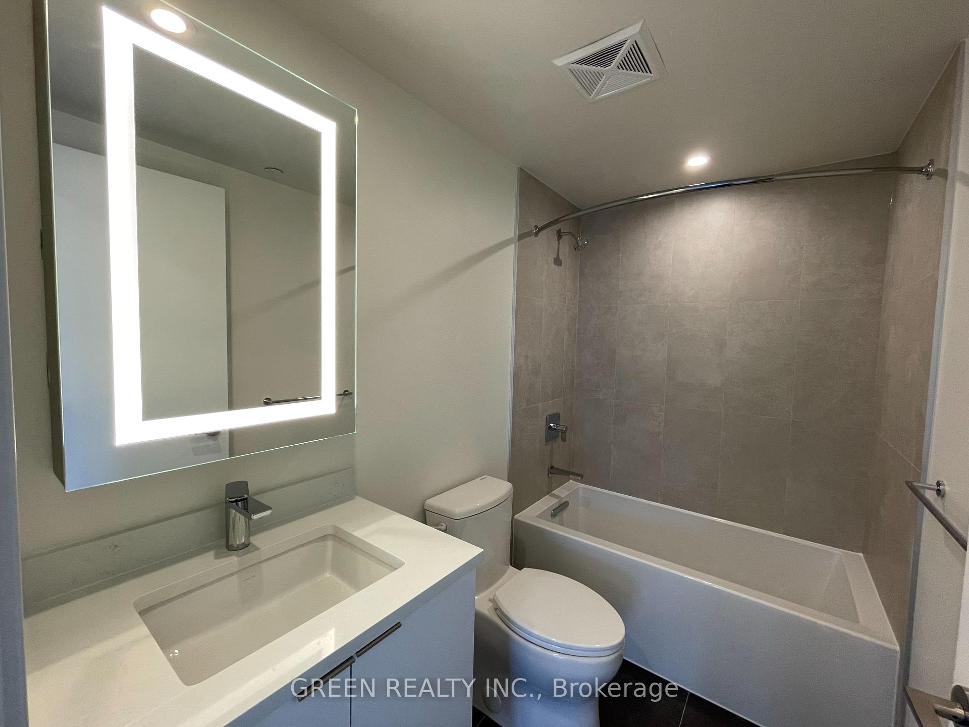 Photo 17 of Unit 2607, 25 Gibbs Road, Etobicoke, Islington-City Centre West — HOMEH