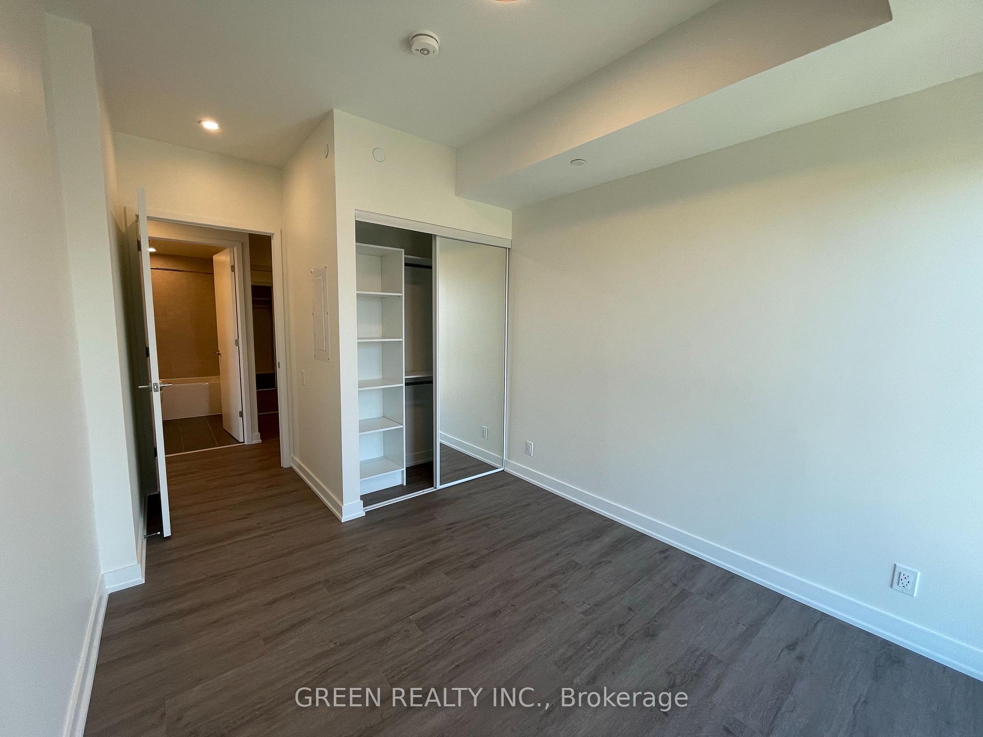Photo 18 of Unit 2607, 25 Gibbs Road, Etobicoke, Islington-City Centre West — HOMEH