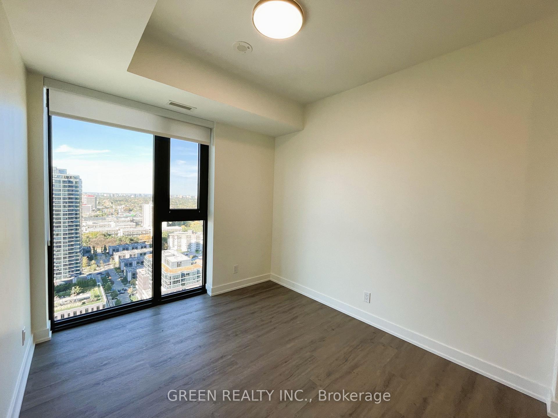 Photo 19 of Unit 2607, 25 Gibbs Road, Etobicoke, Islington-City Centre West — HOMEH
