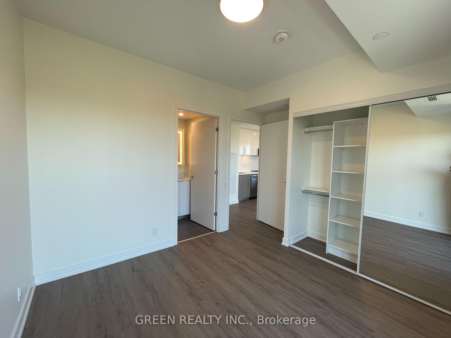 Photo 20 of Unit 2607, 25 Gibbs Road, Etobicoke, Islington-City Centre West — HOMEH