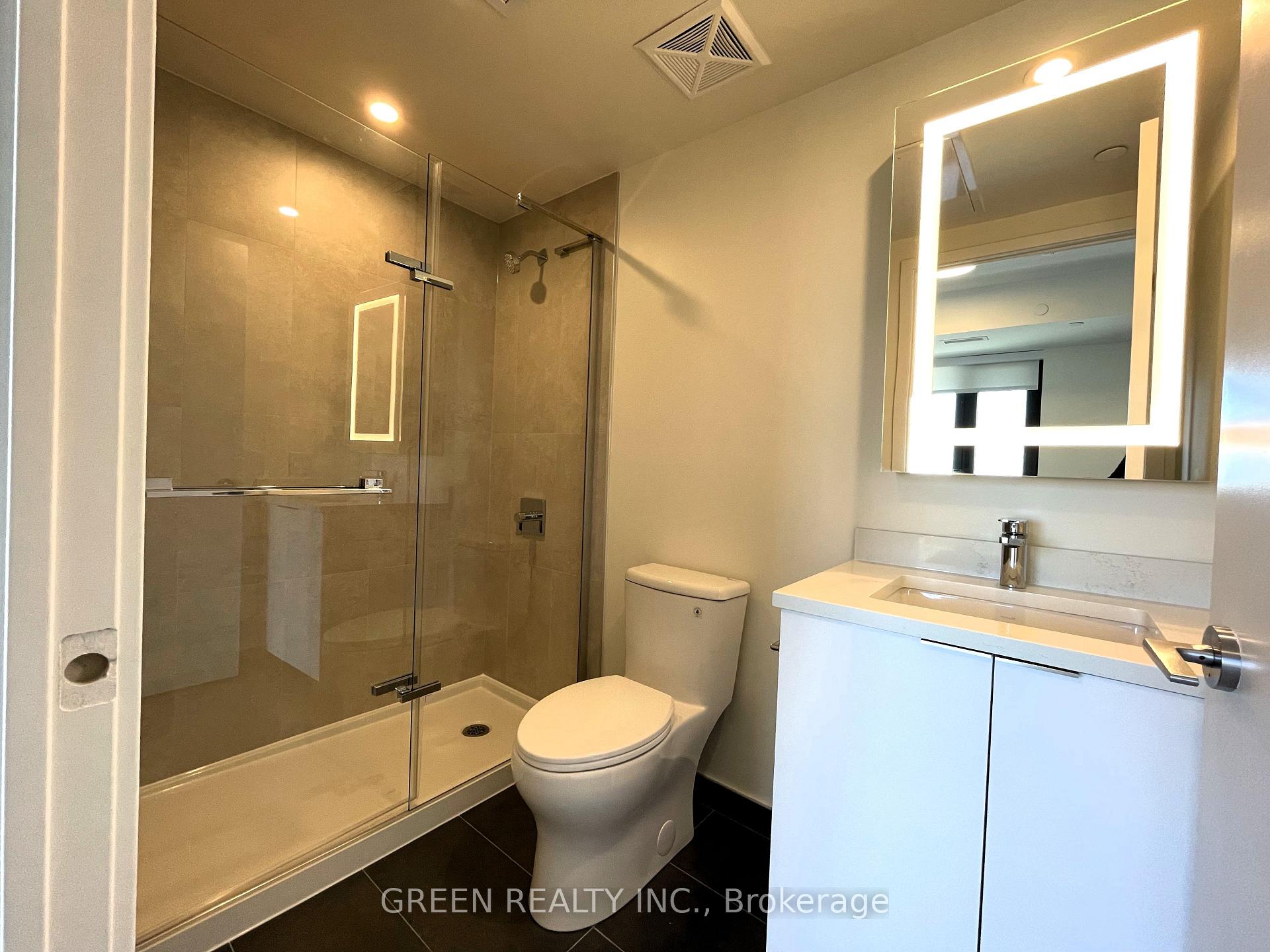 Photo 21 of Unit 2607, 25 Gibbs Road, Etobicoke, Islington-City Centre West — HOMEH