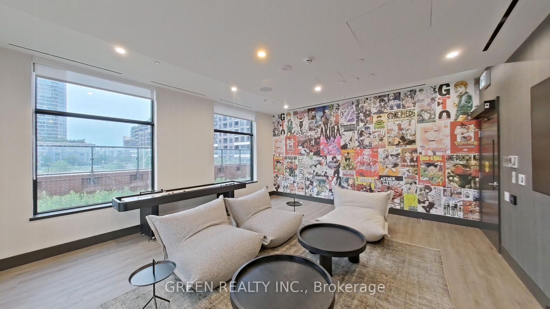 Photo 22 of Unit 2607, 25 Gibbs Road, Etobicoke, Islington-City Centre West — HOMEH