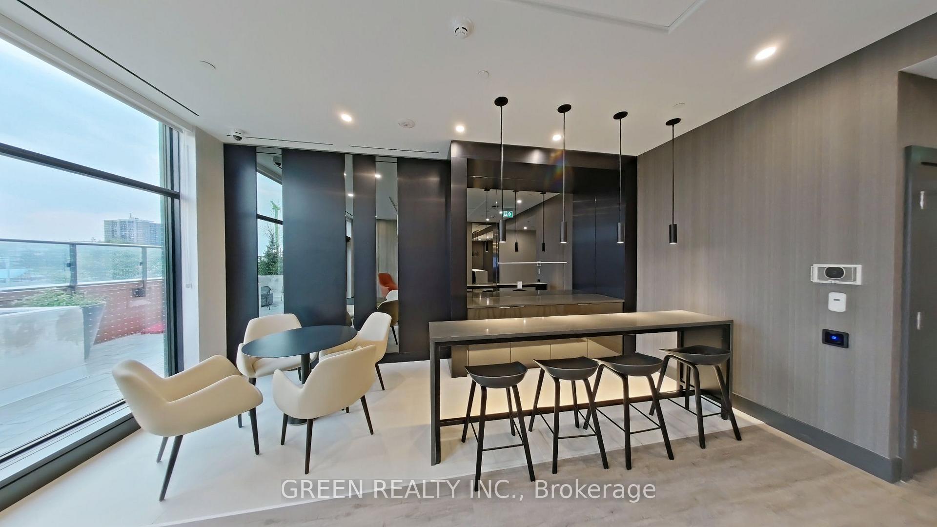 Photo 29 of Unit 2607, 25 Gibbs Road, Etobicoke, Islington-City Centre West — HOMEH
